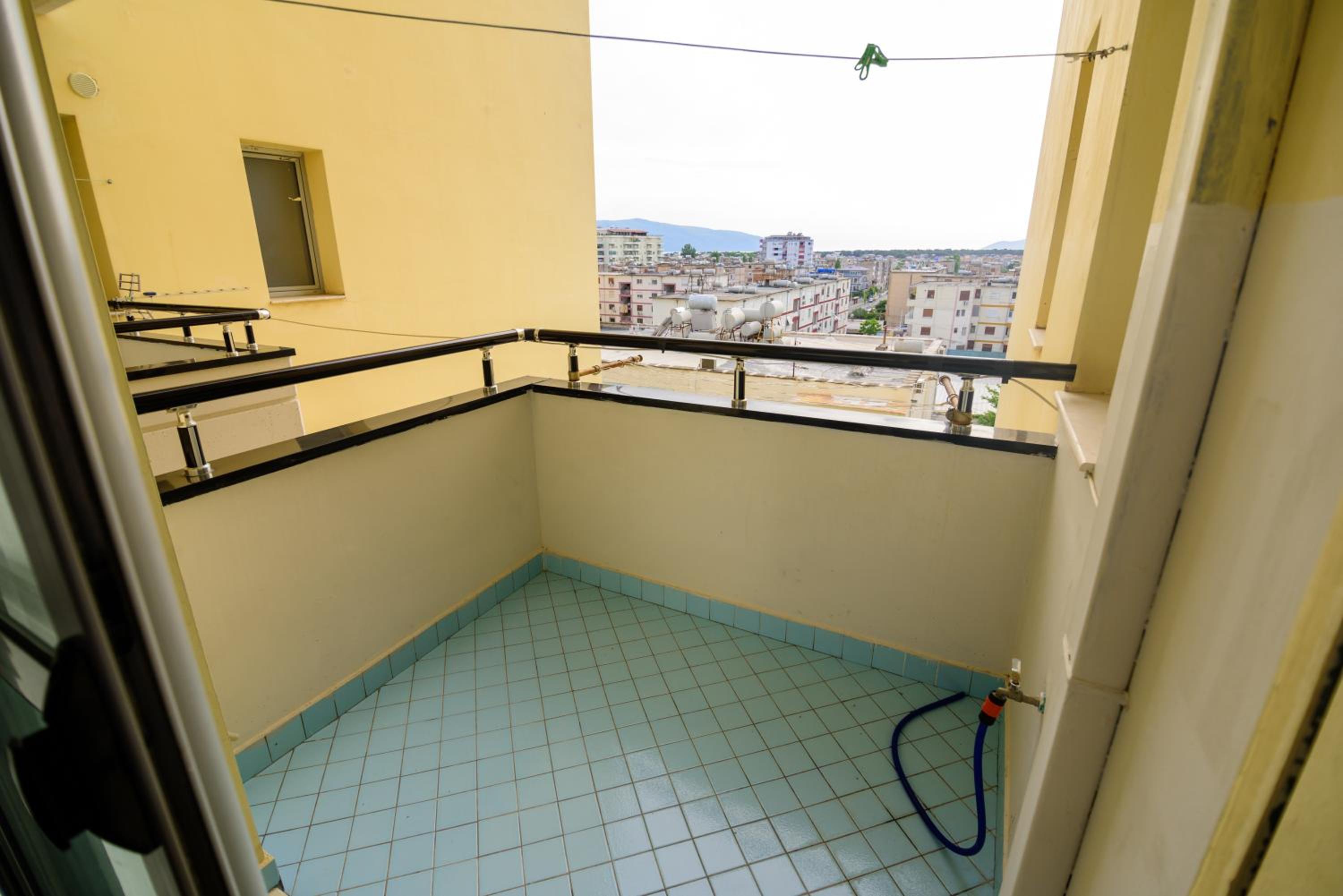 Harris&Arvien Apartment's