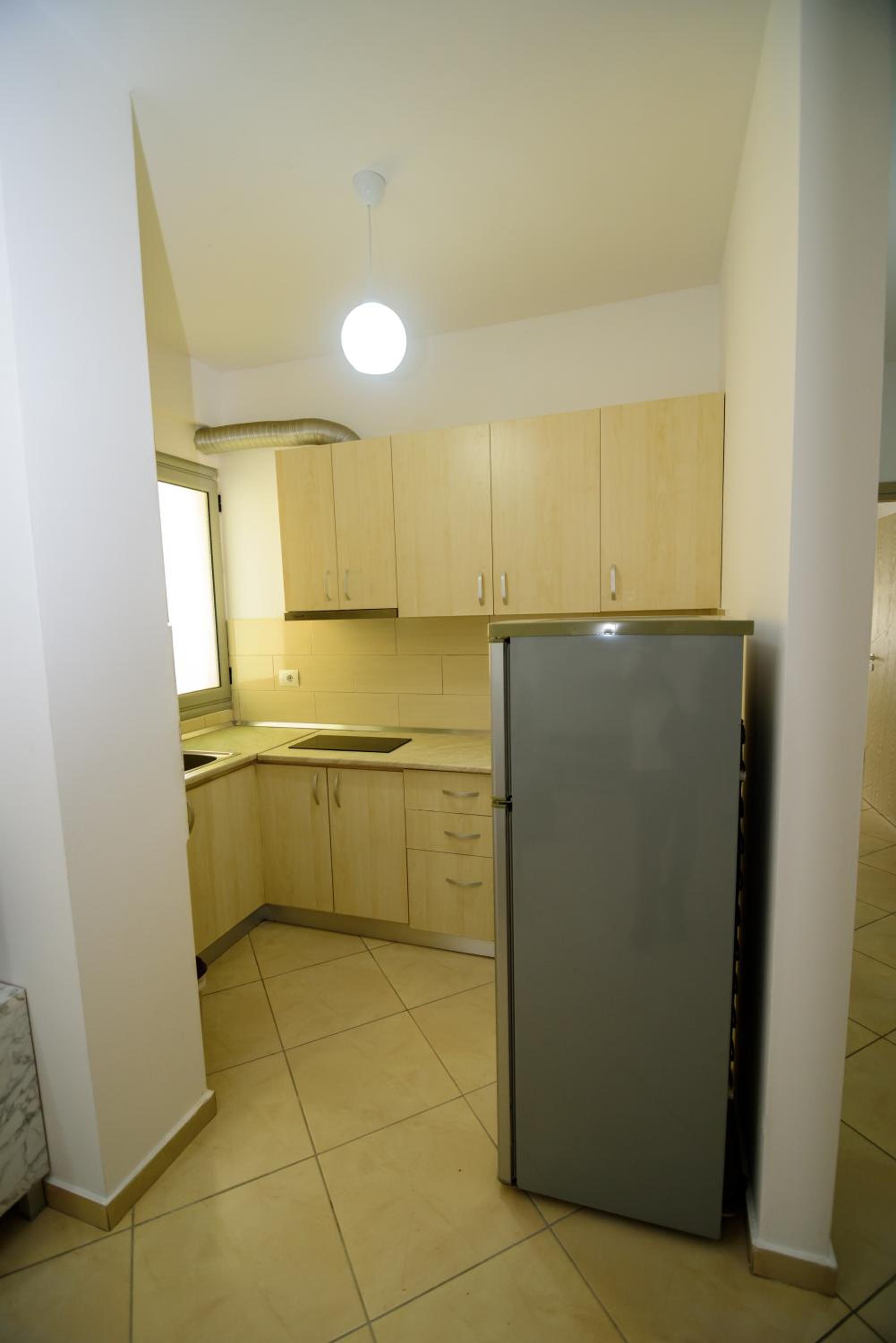 Harris&Arvien Apartment's