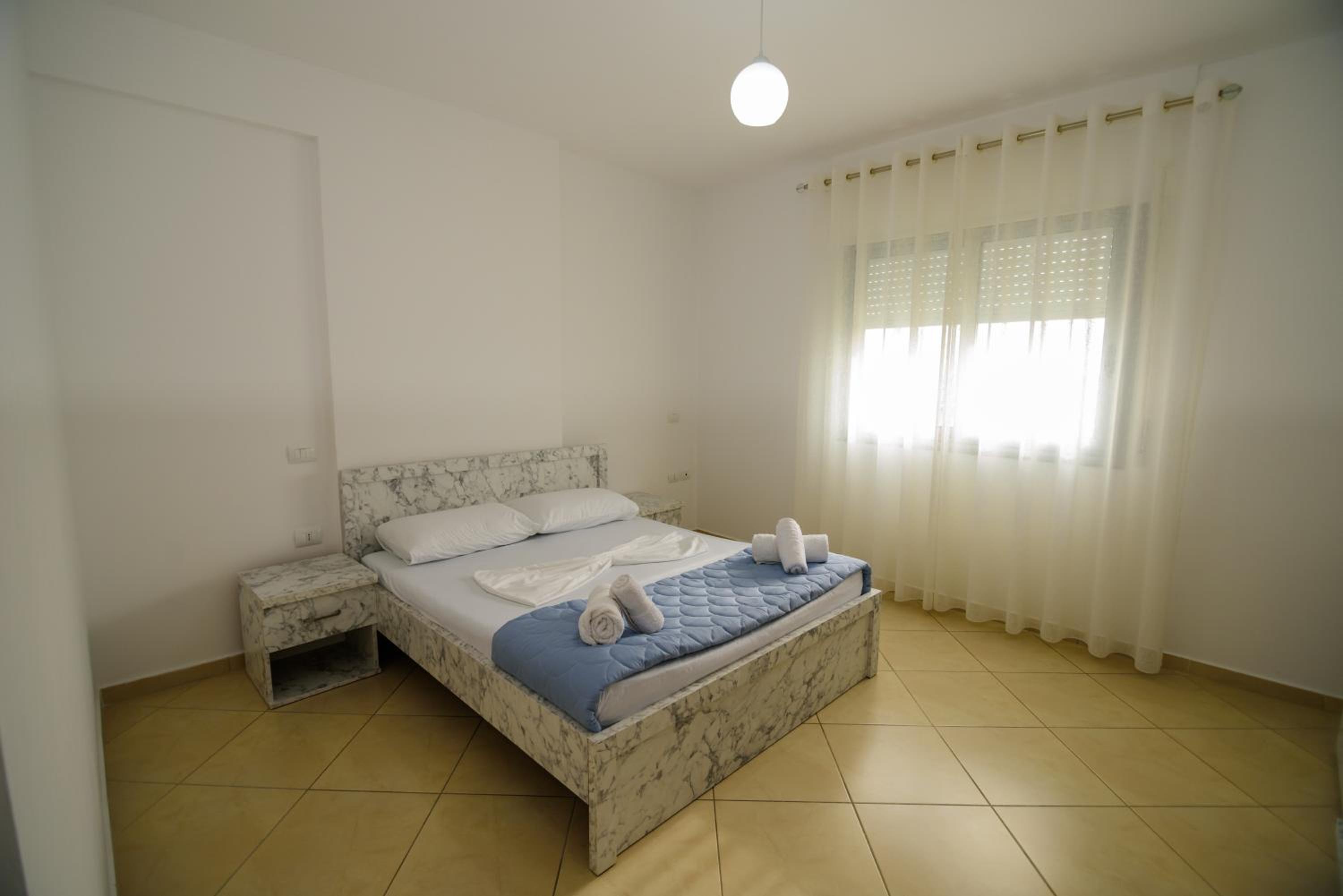 Harris&Arvien Apartment's