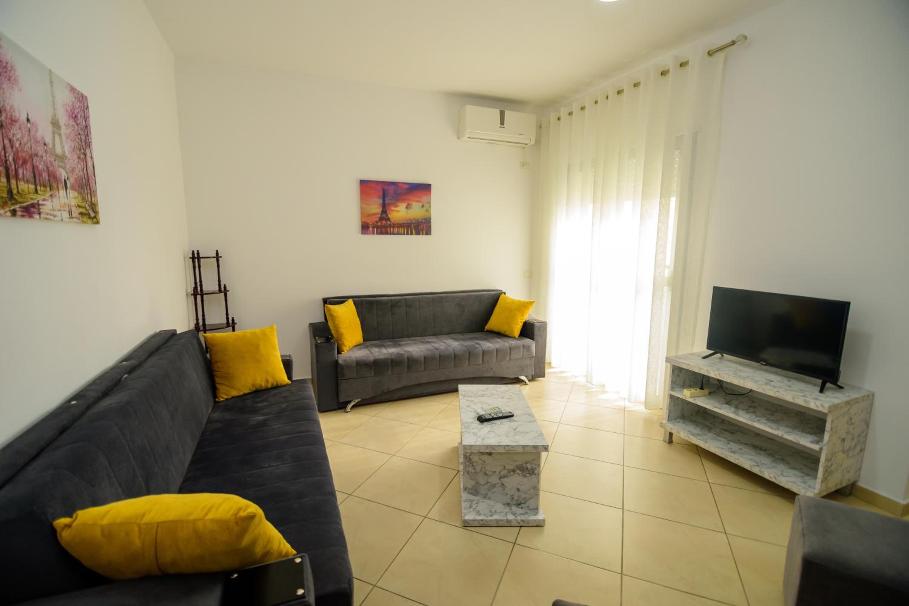 Harris&Arvien Apartment's