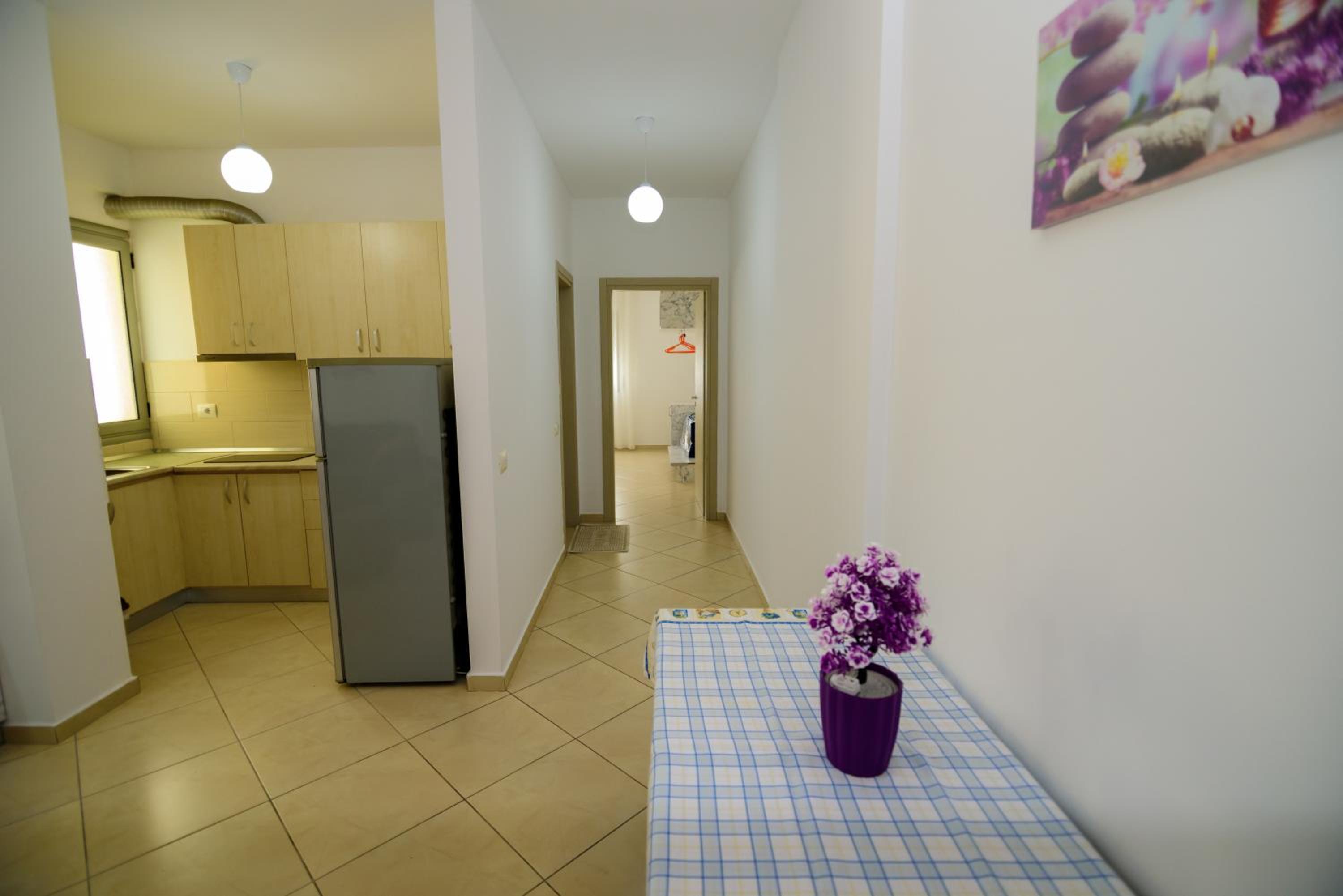 Harris&Arvien Apartment's