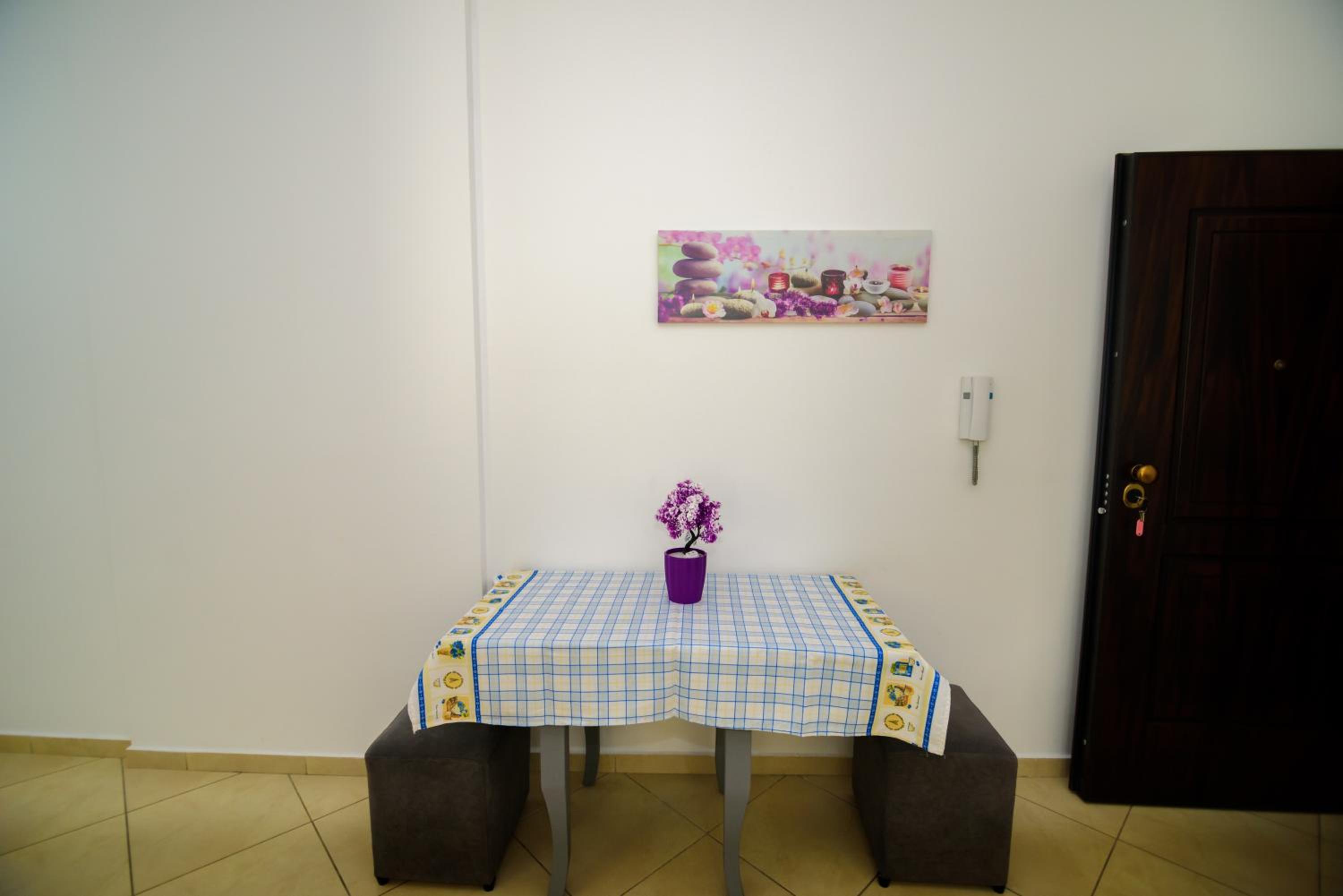 Harris&Arvien Apartment's