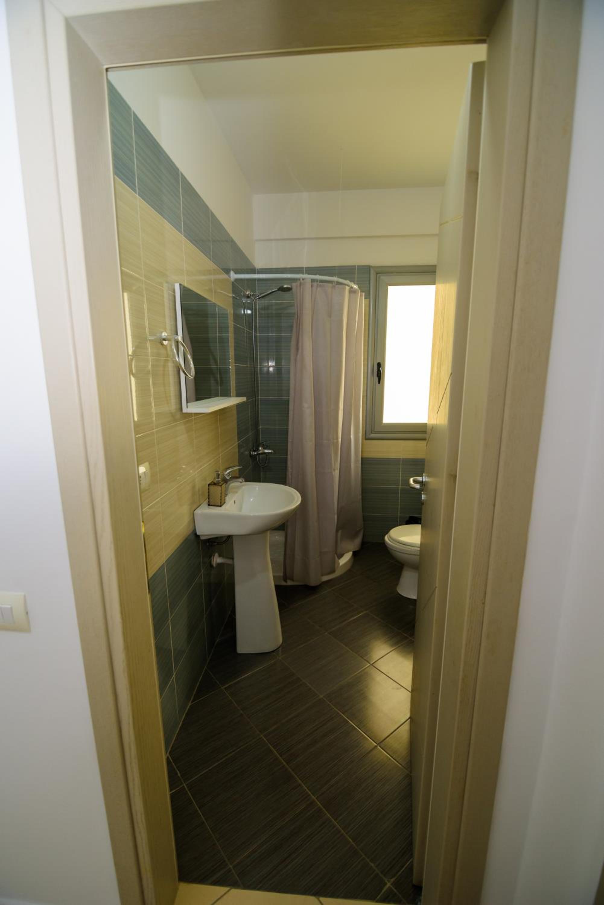 Harris&Arvien Apartment's