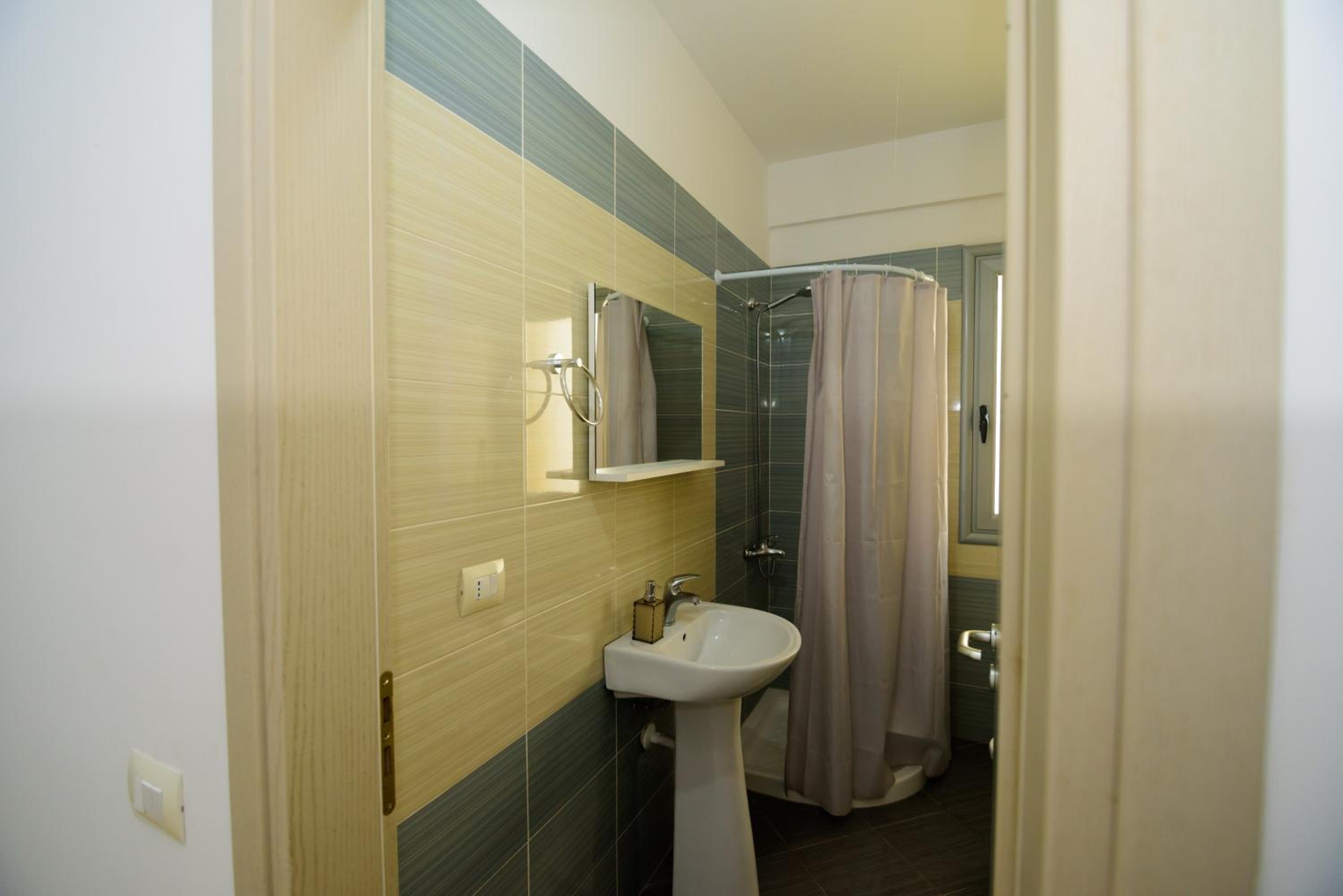 Harris&Arvien Apartment's