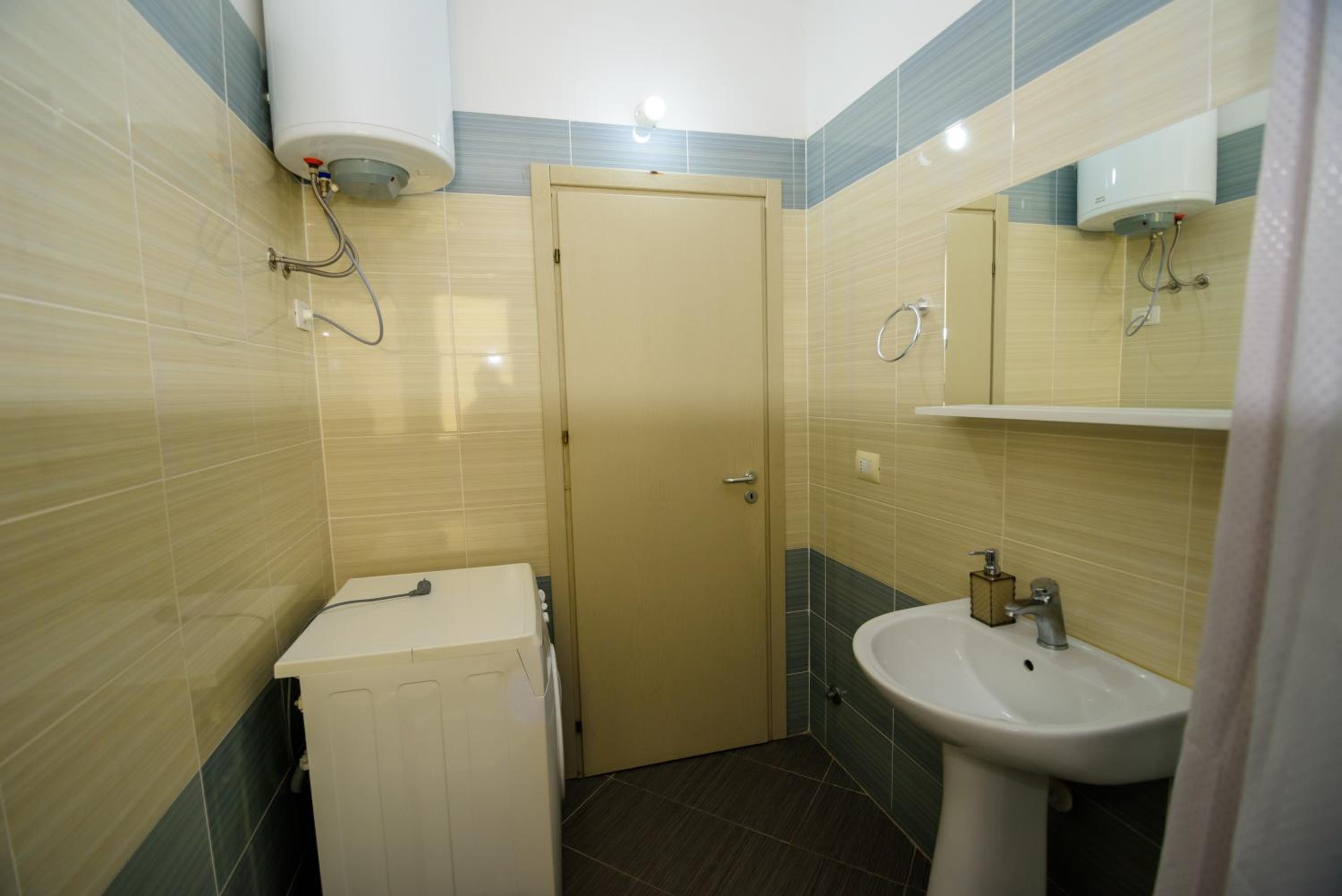 Harris&Arvien Apartment's