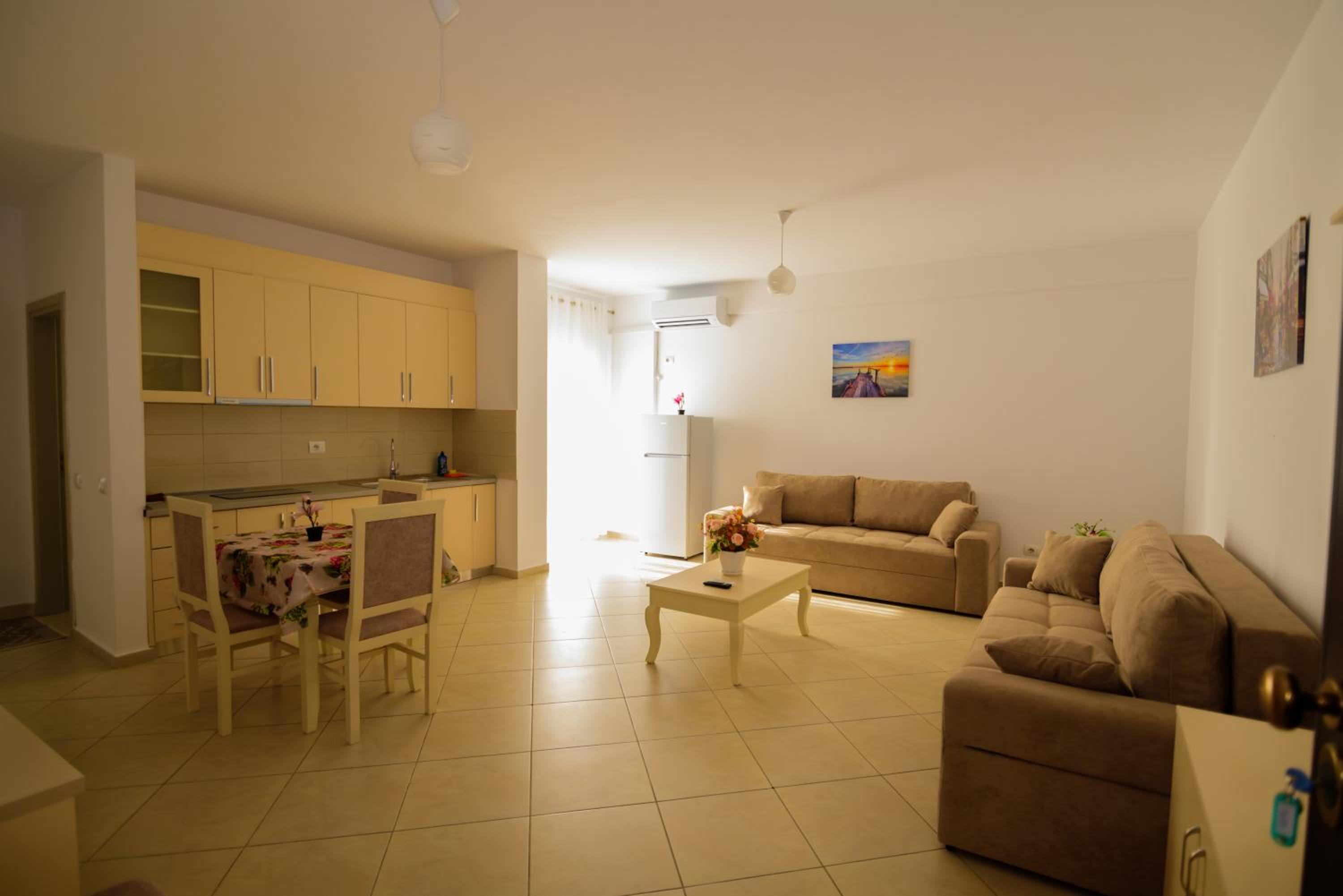 Harris&Arvien Apartment's