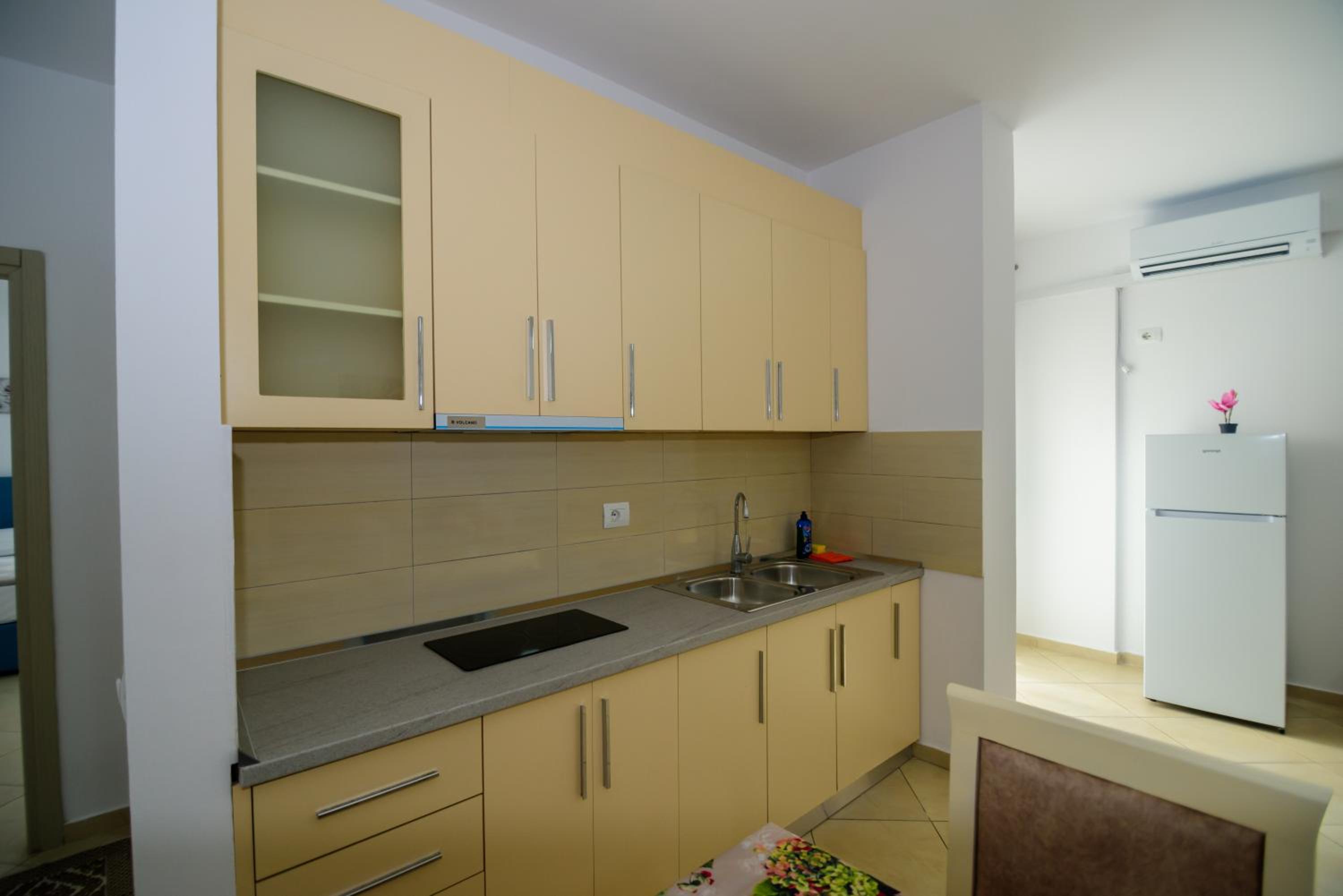 Harris&Arvien Apartment's