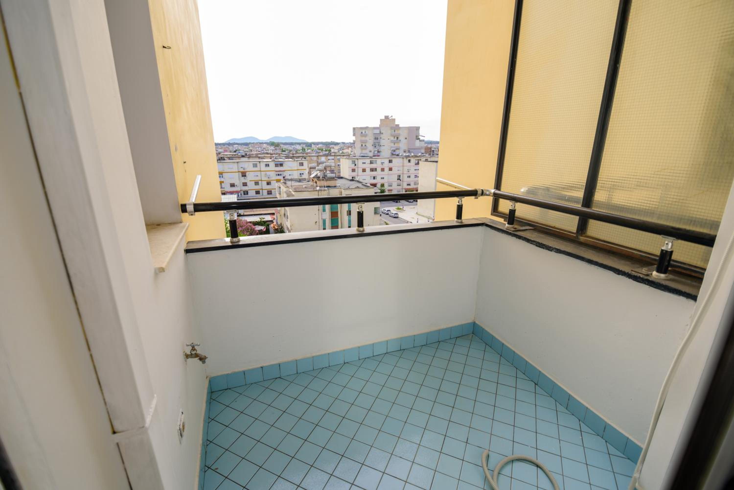 Harris&Arvien Apartment's