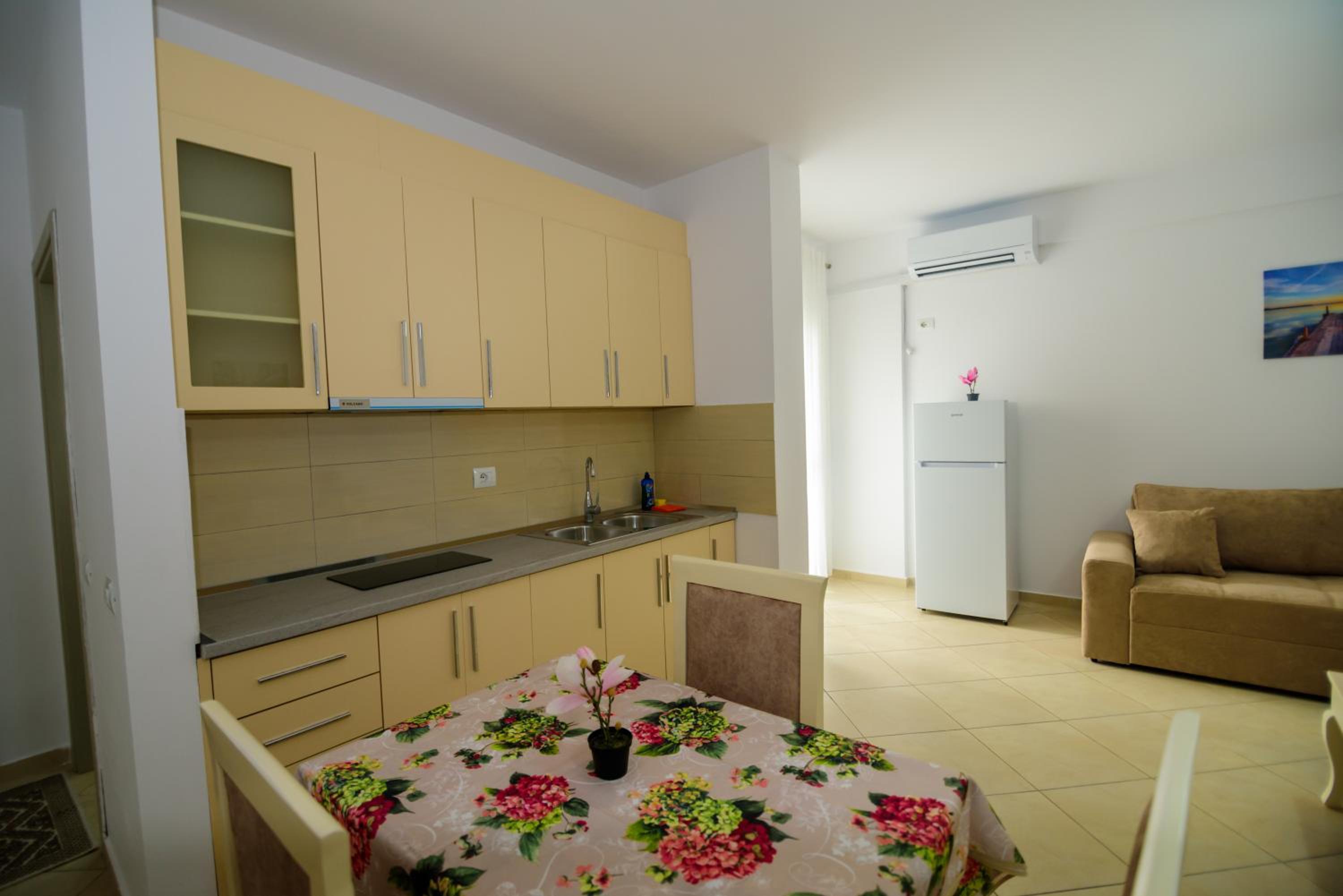 Harris&Arvien Apartment's