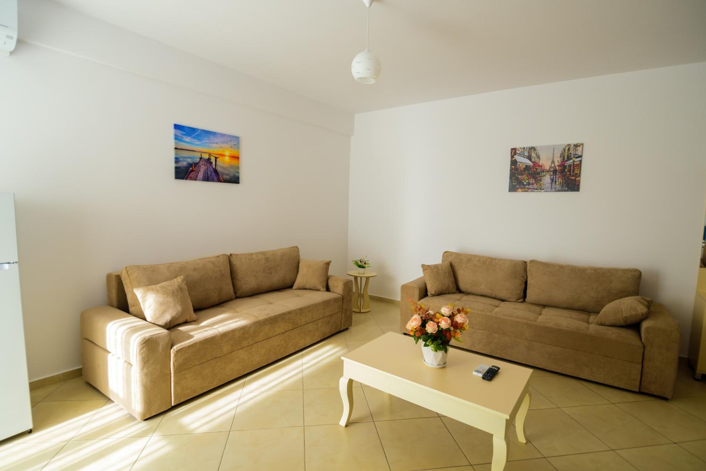 Harris&Arvien Apartment's