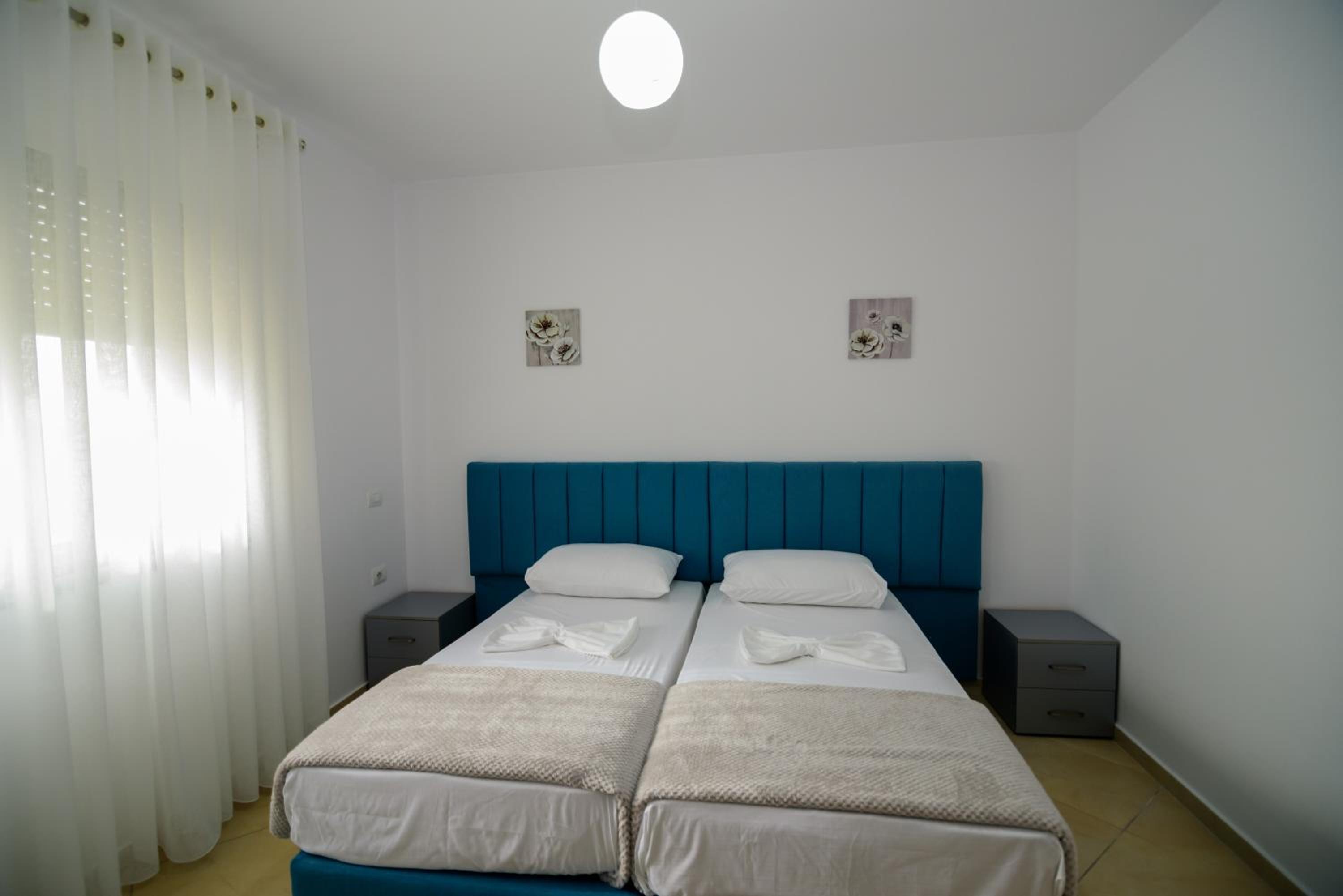 Harris&Arvien Apartment's