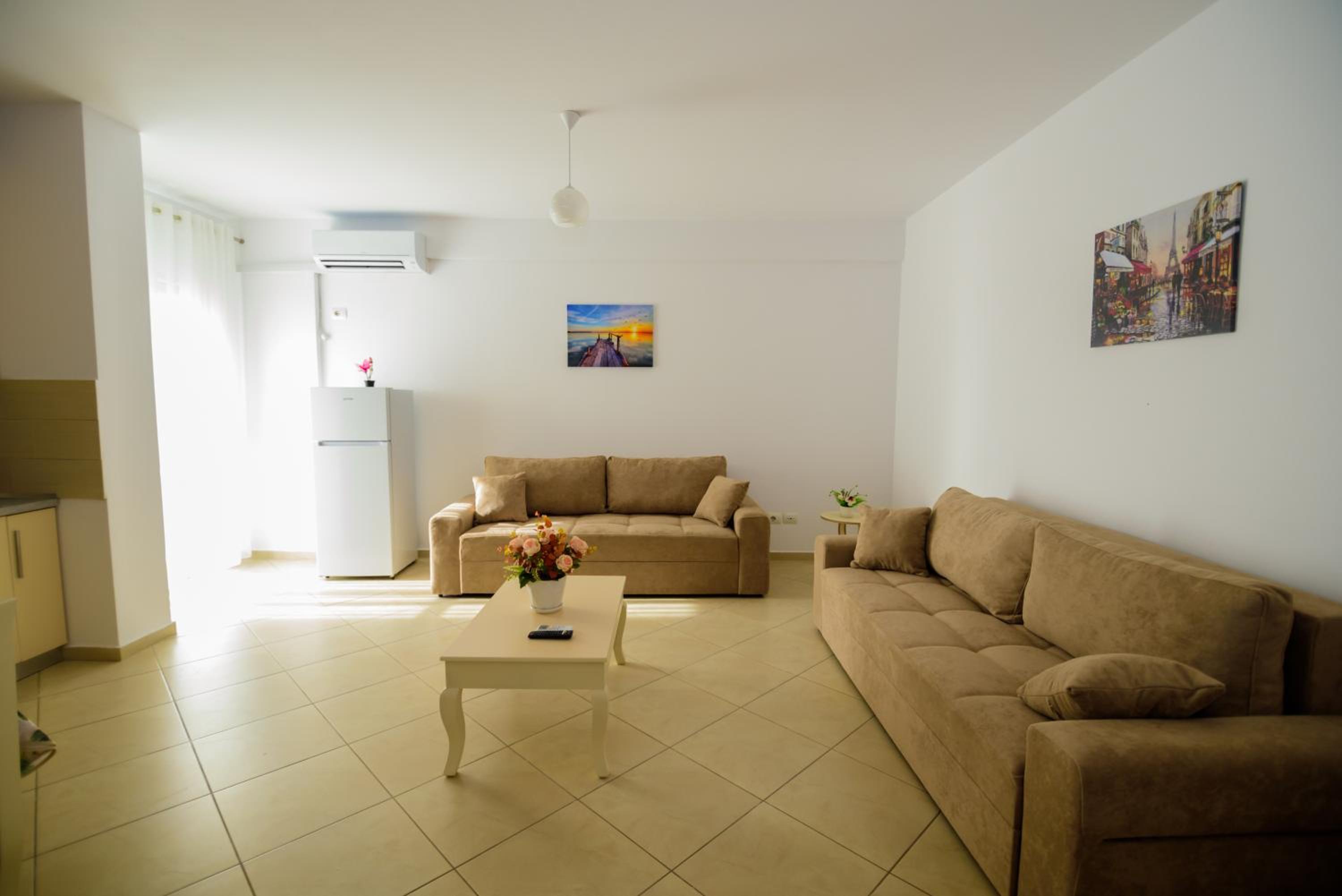 Harris&Arvien Apartment's