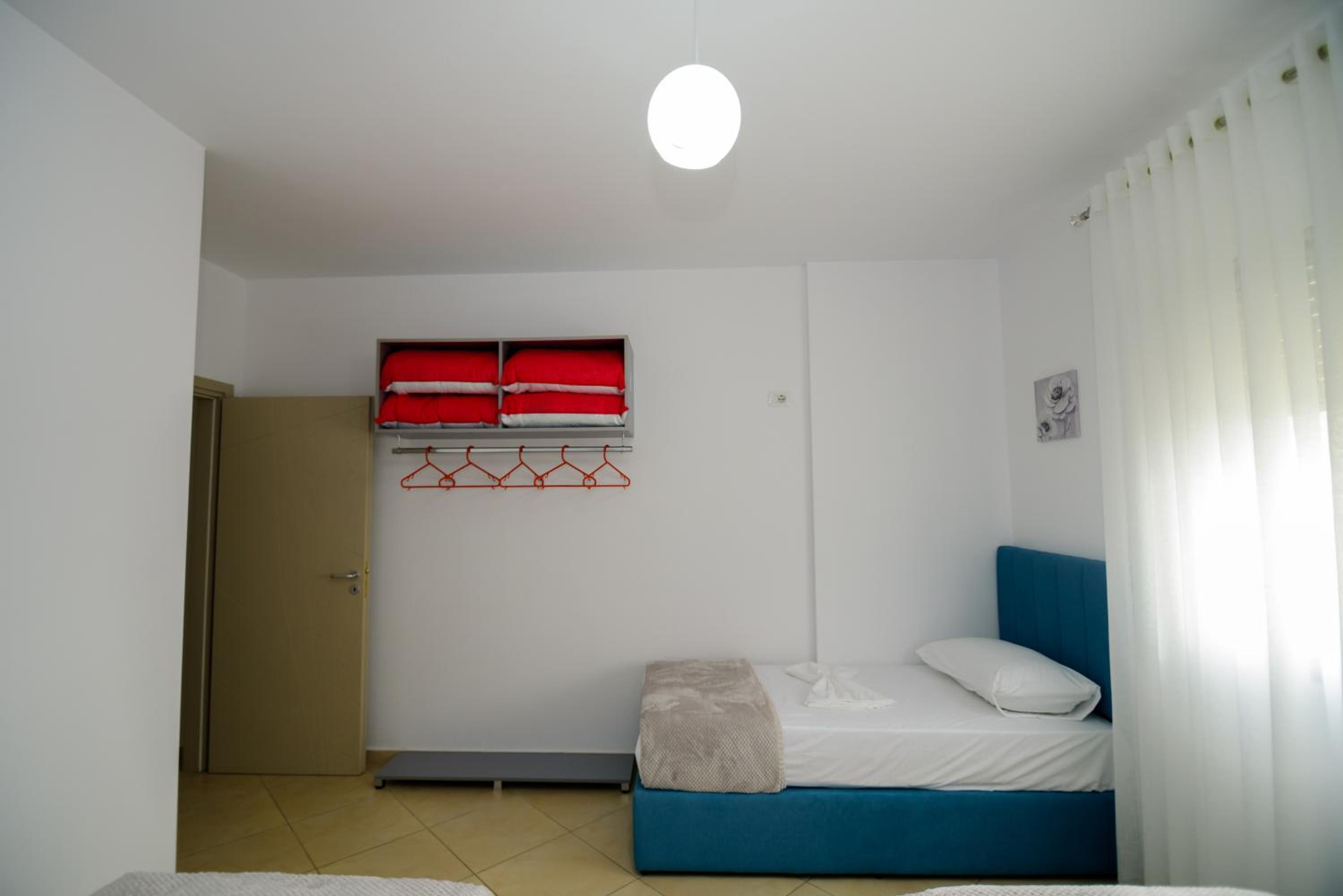 Harris&Arvien Apartment's