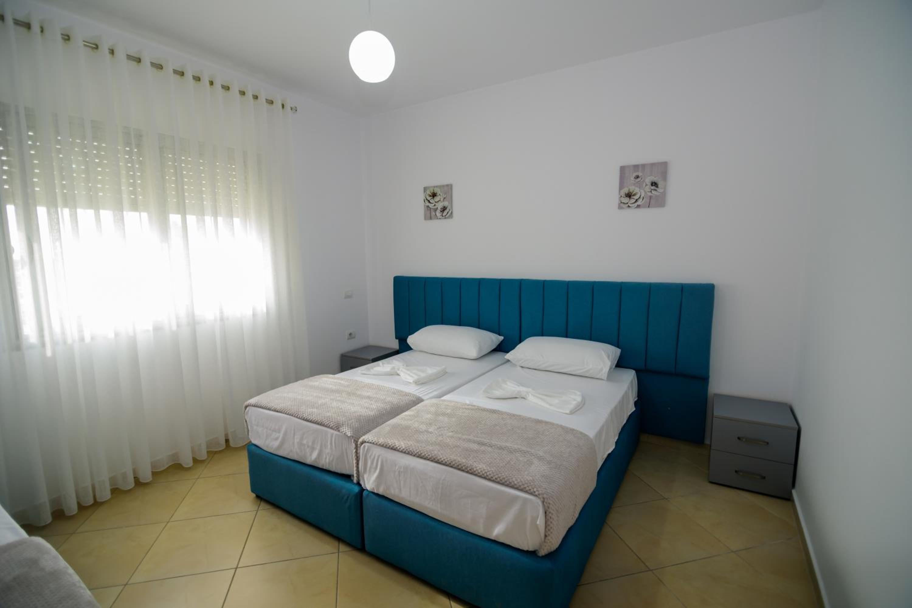 Harris&Arvien Apartment's