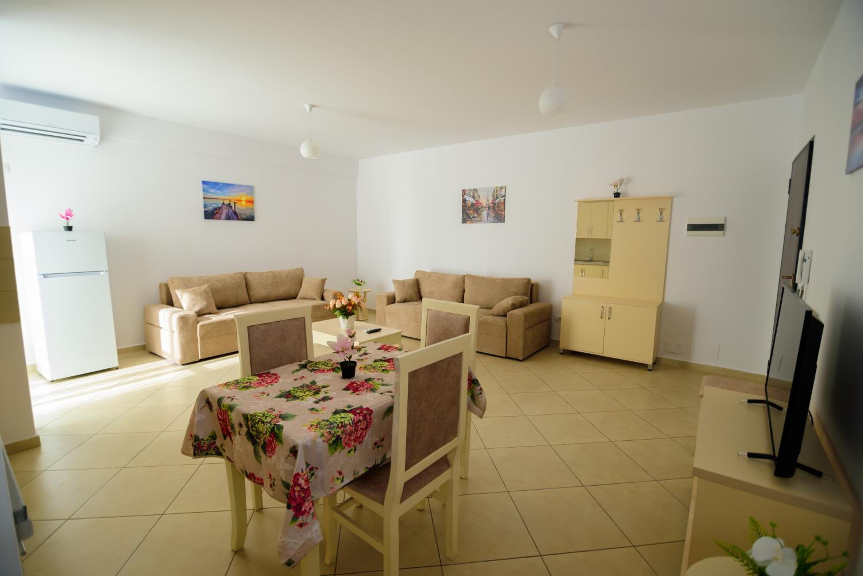 Harris&Arvien Apartment's