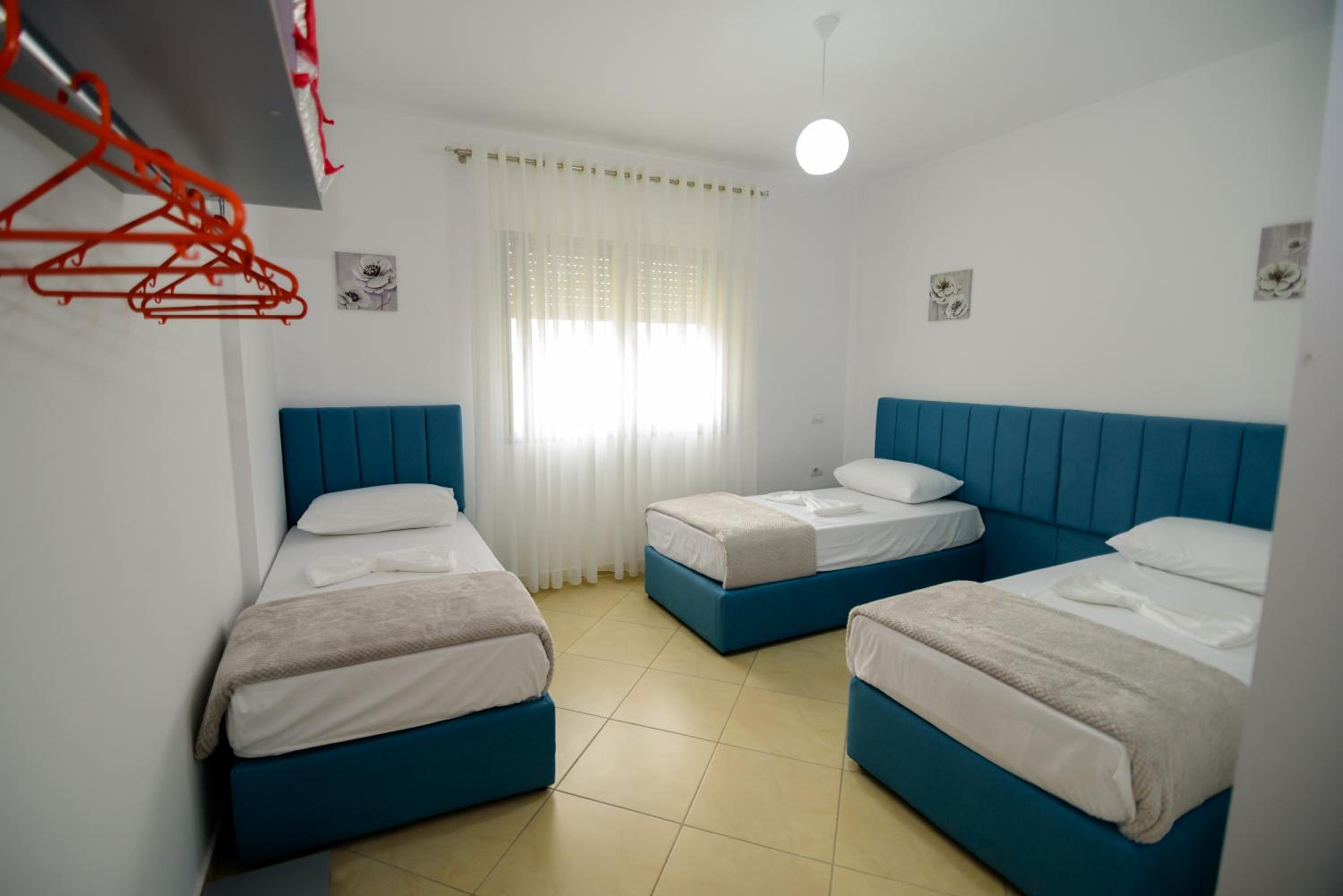 Harris&Arvien Apartment's
