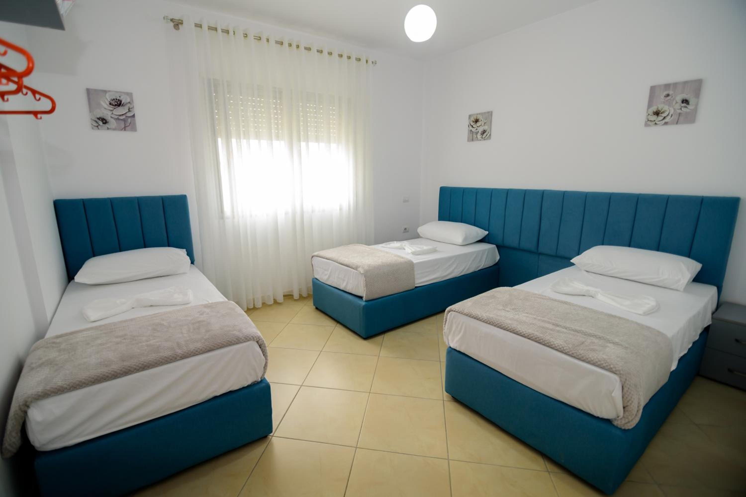 Harris&Arvien Apartment's