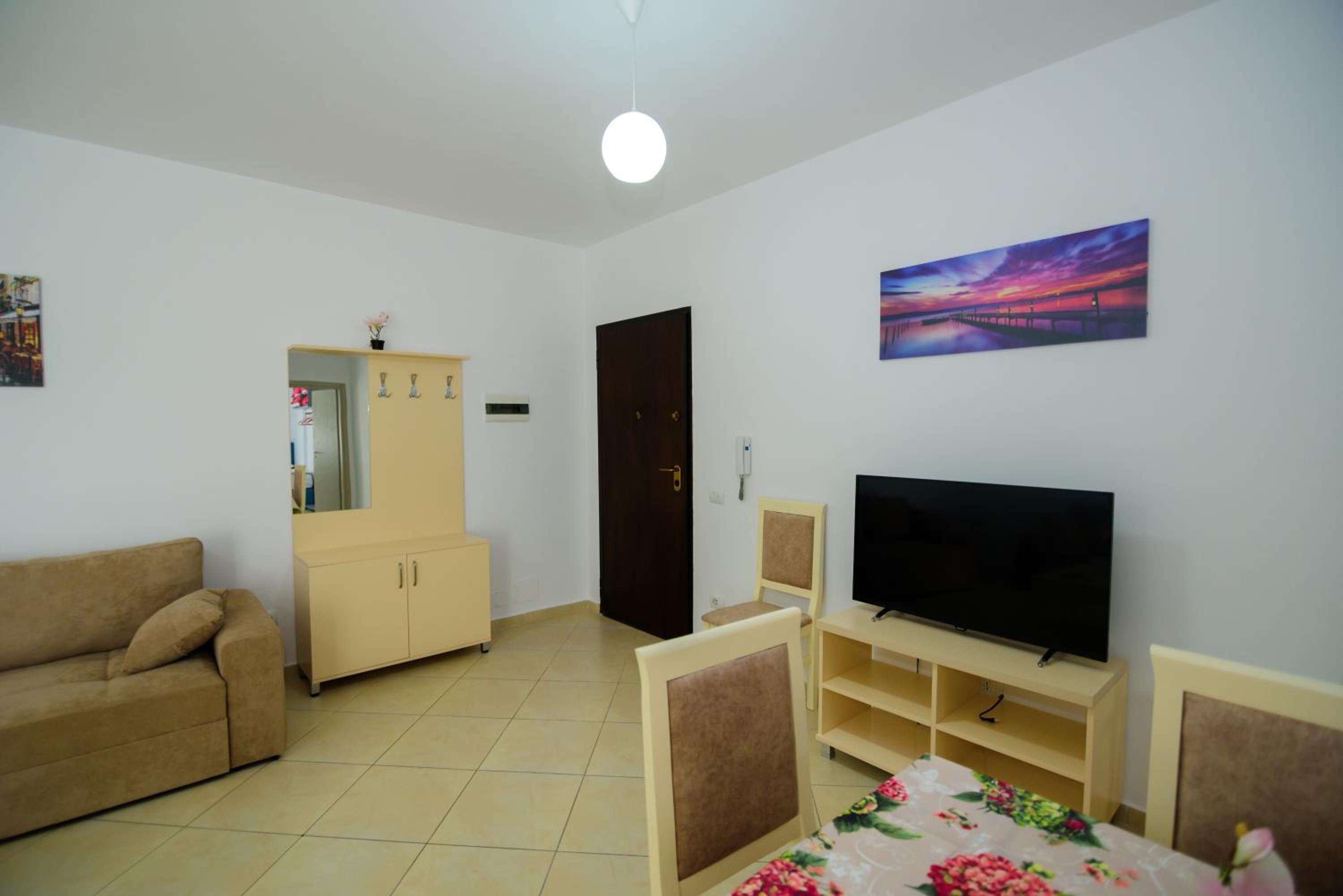 Harris&Arvien Apartment's