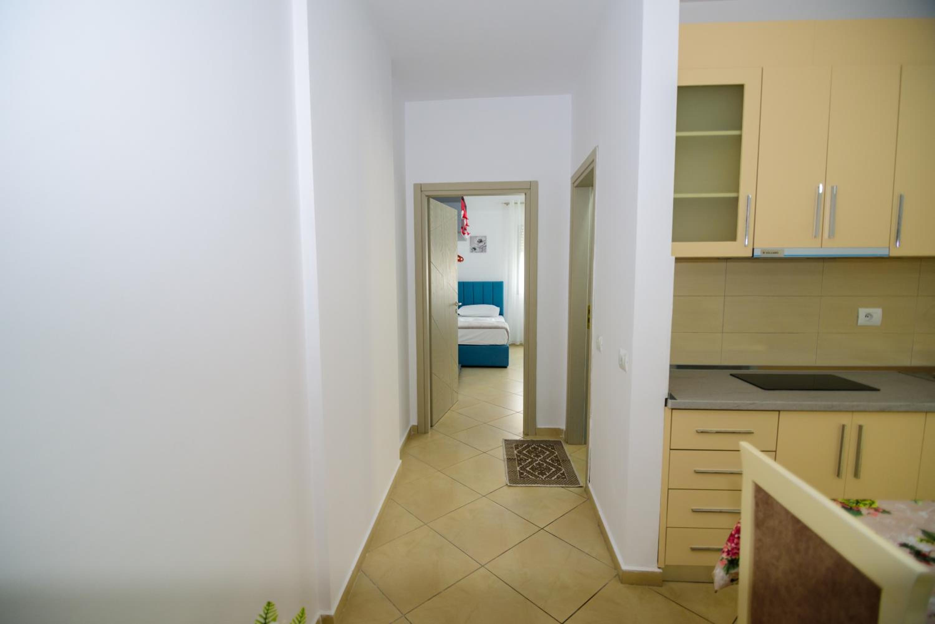 Harris&Arvien Apartment's