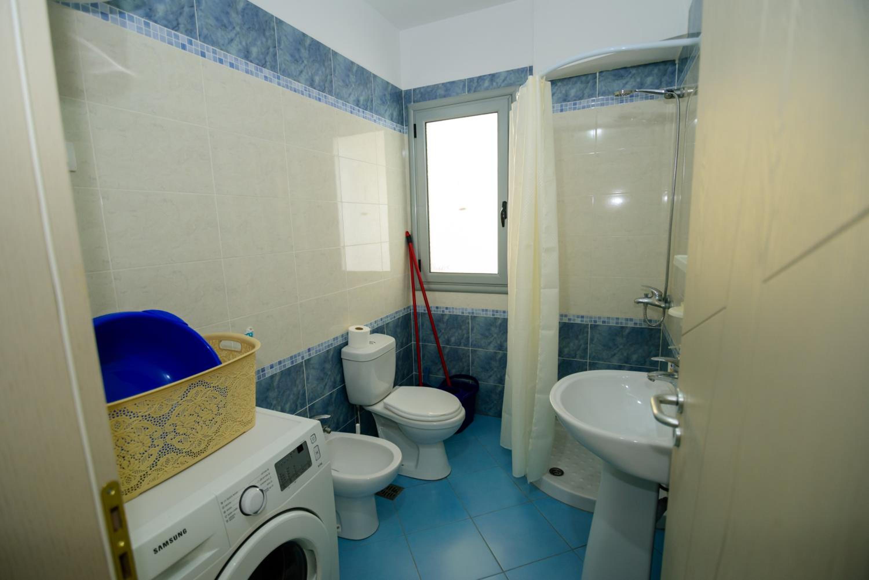Harris&Arvien Apartment's