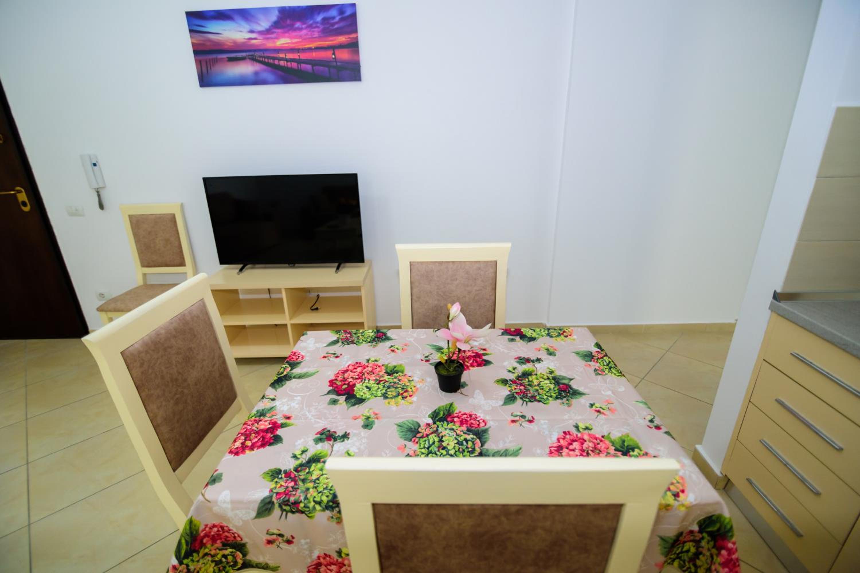 Harris&Arvien Apartment's
