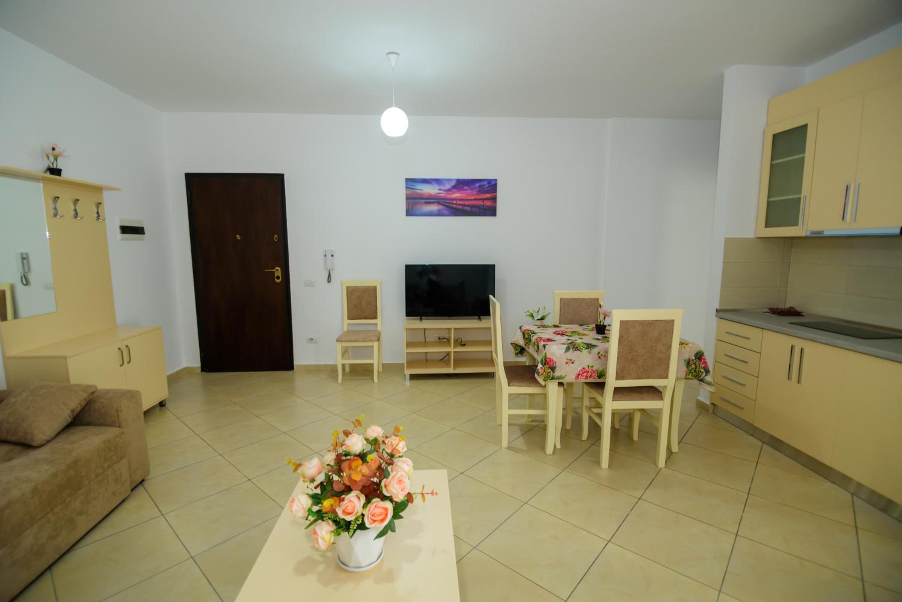 Harris&Arvien Apartment's