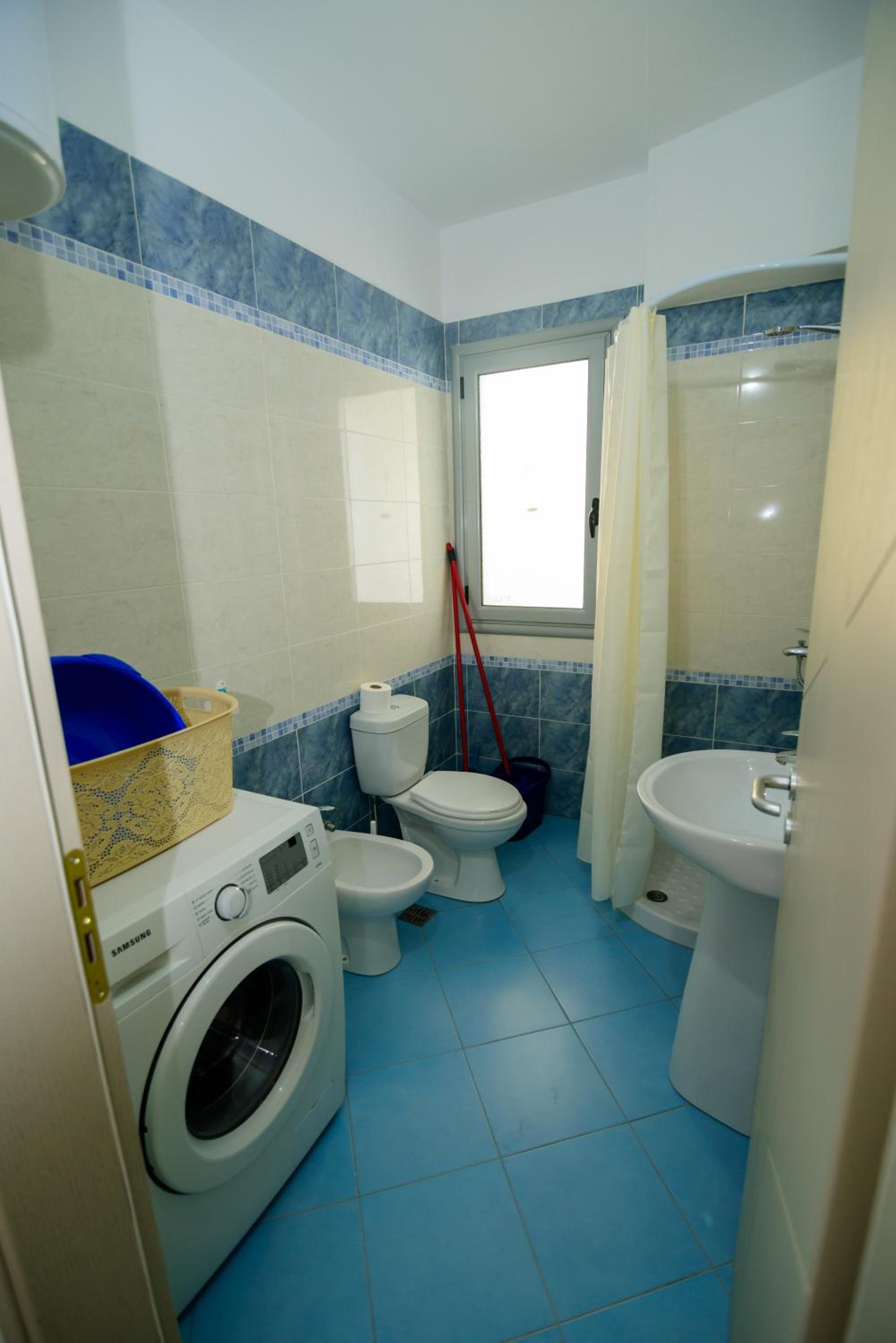 Harris&Arvien Apartment's