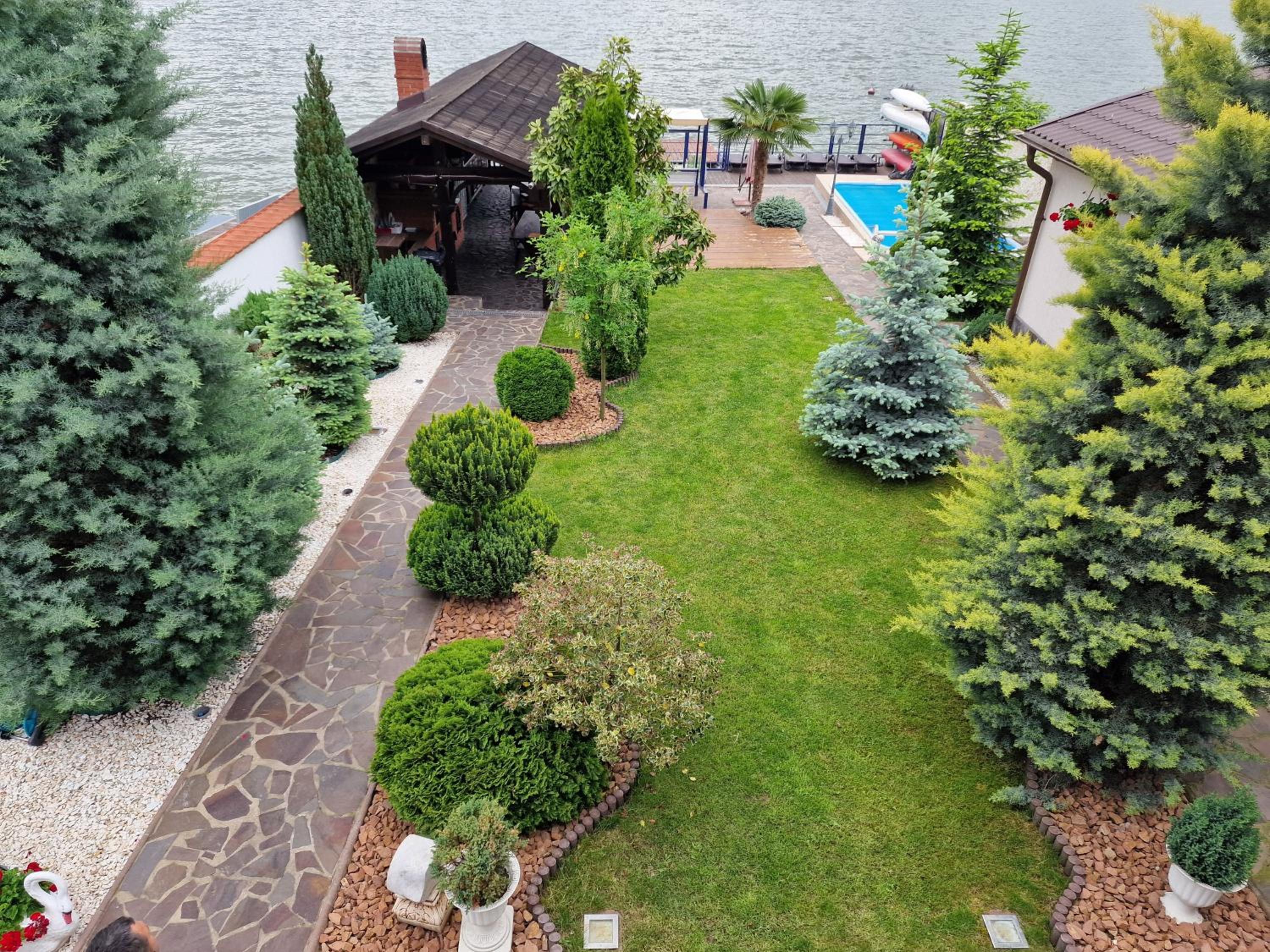 Casa Andrei view 5