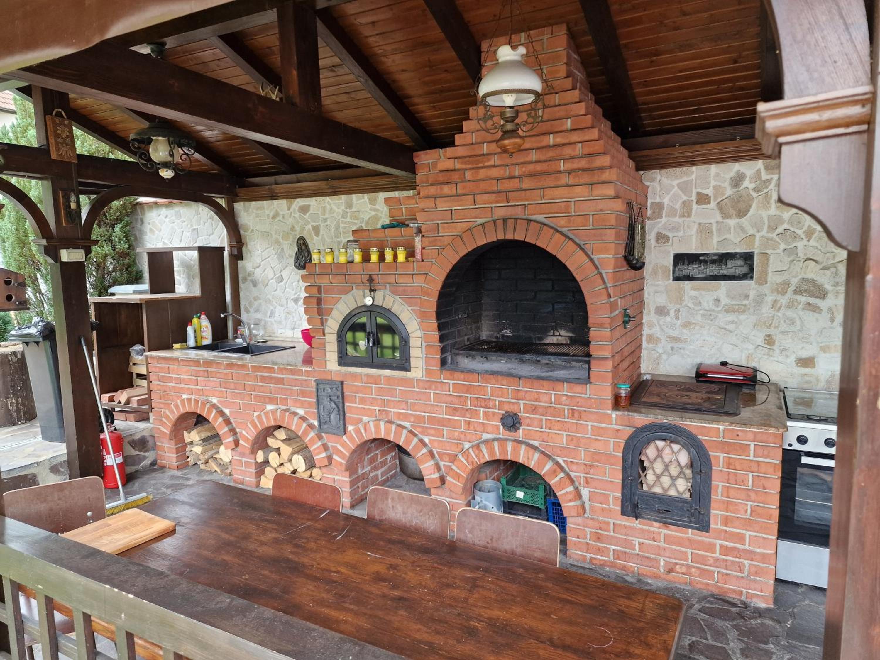 Casa Andrei view 4