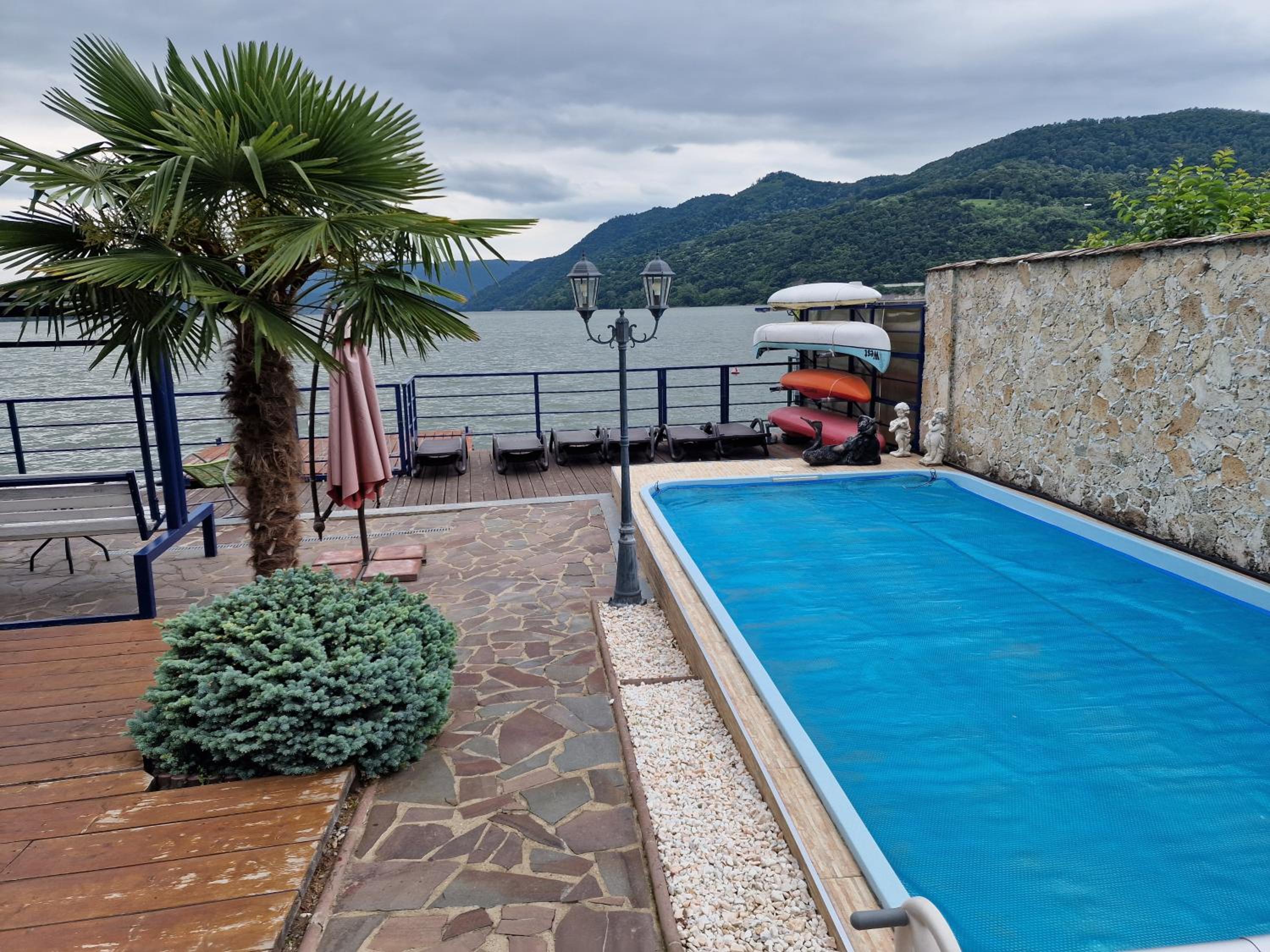 Casa Andrei view 3