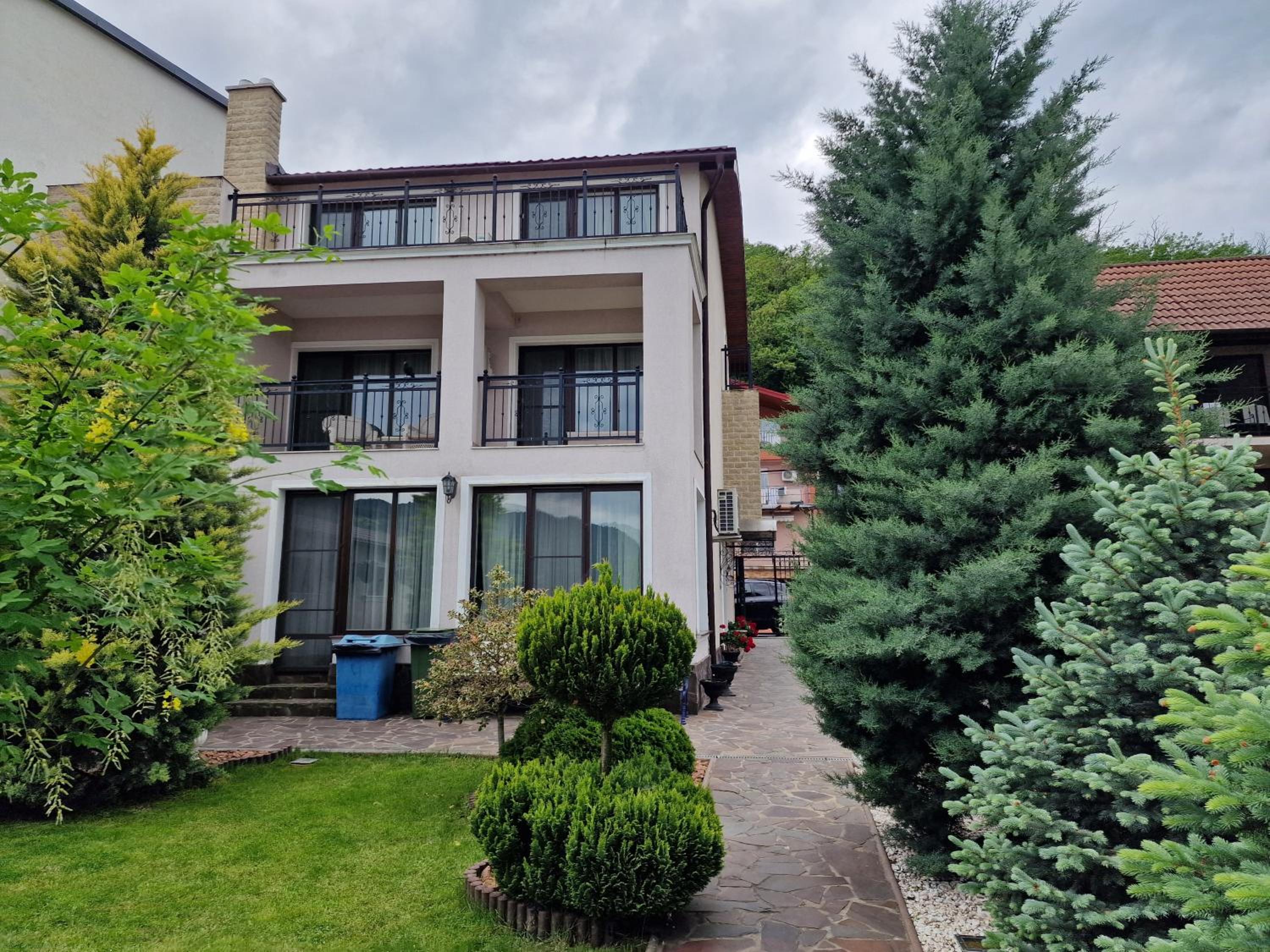Casa Andrei view 2