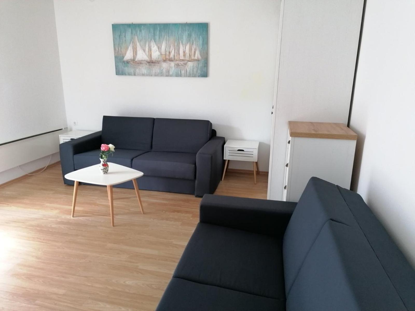 Apartment Alex view 3