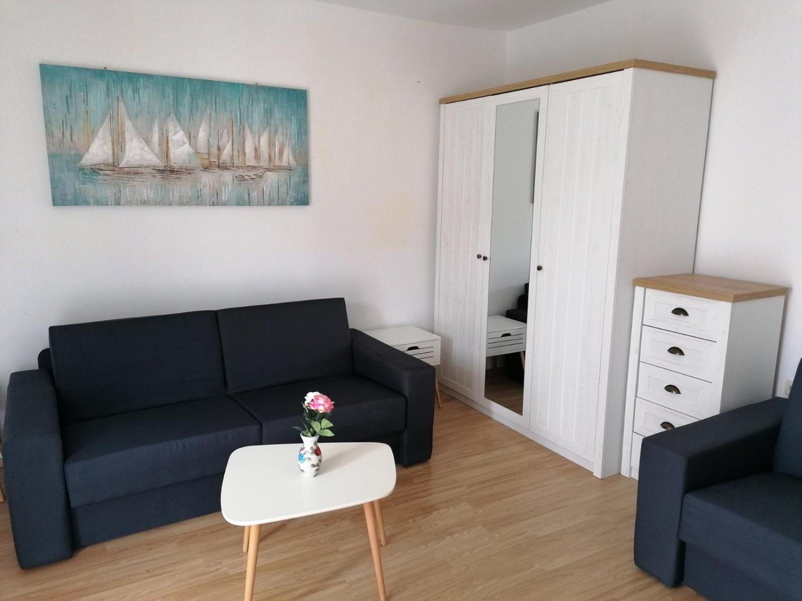 Apartment Alex view 4