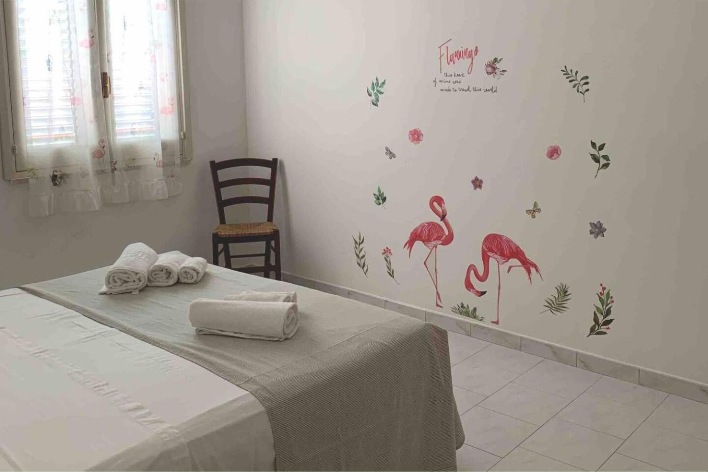 La Casa del Geco - Casa Vacanze view 4