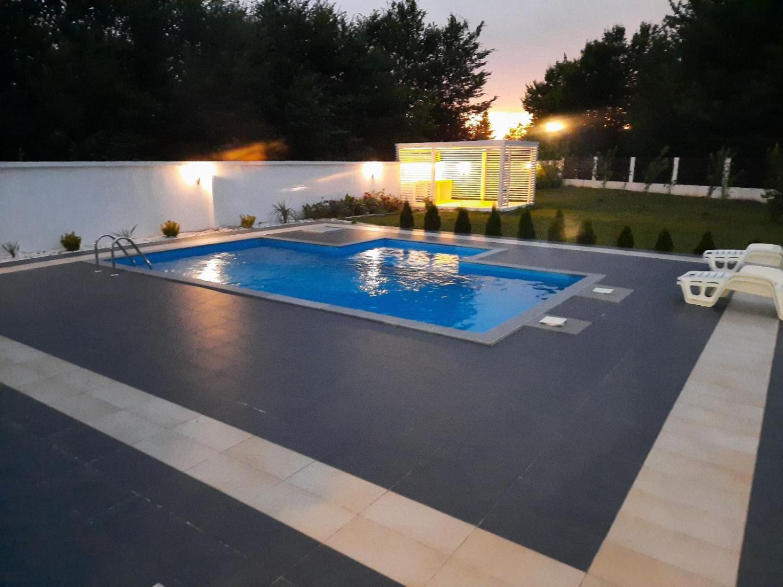 Villa Arkado view 3