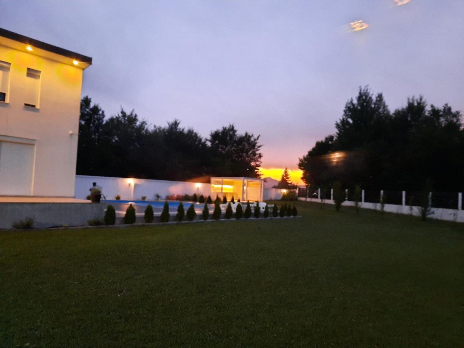 Villa Arkado view 2