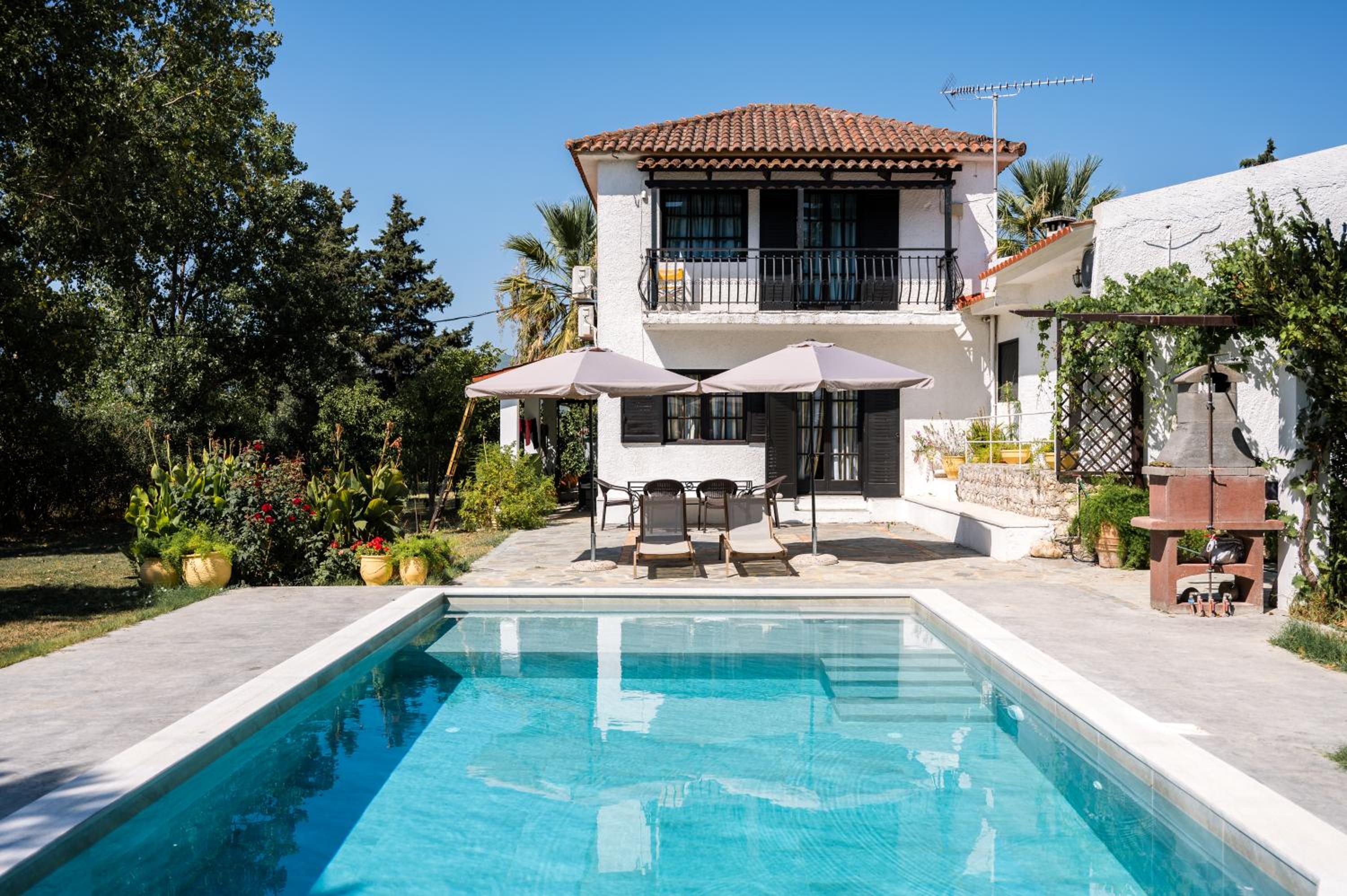 Mansion Domenica