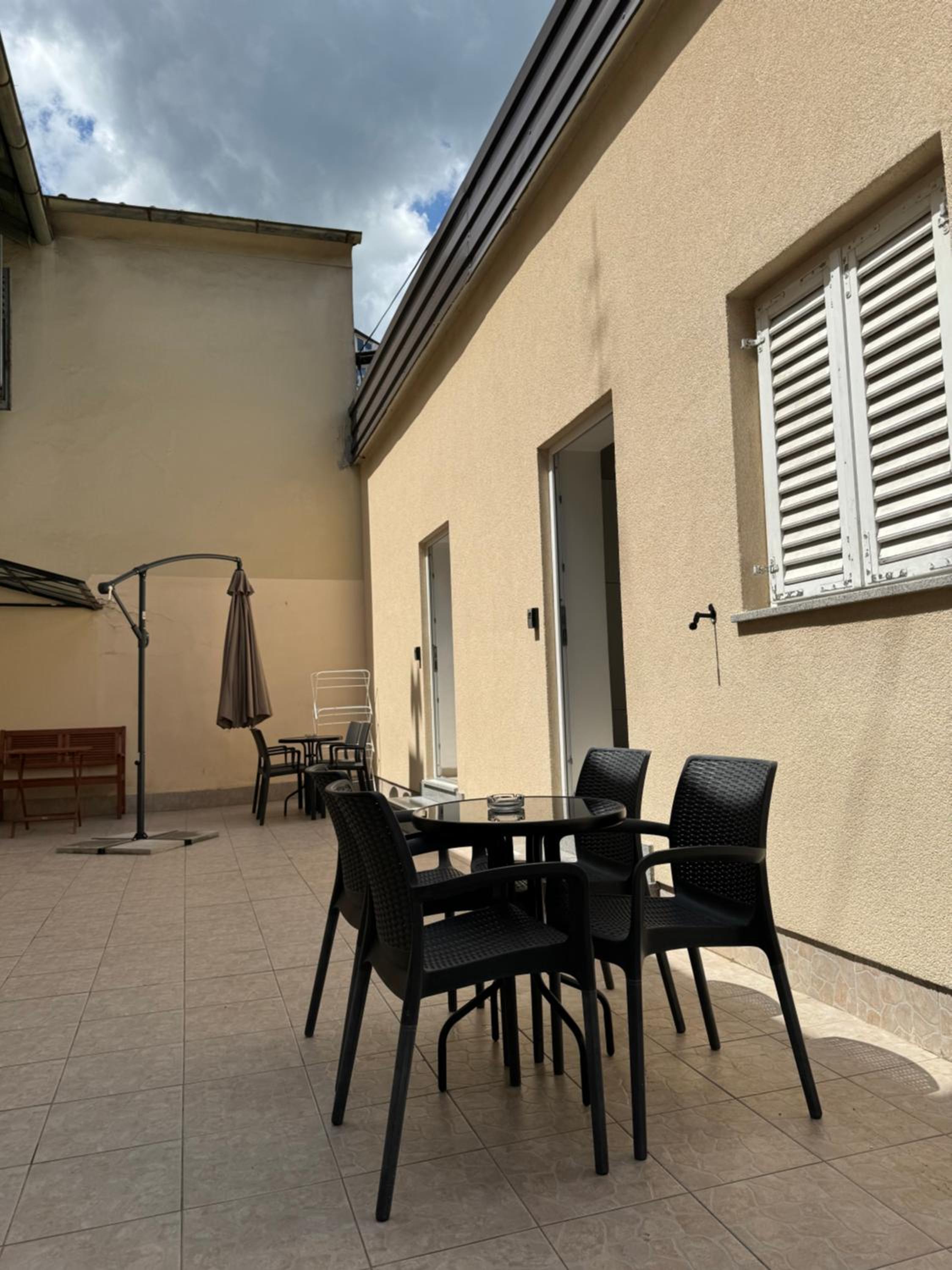Apartments Ascic