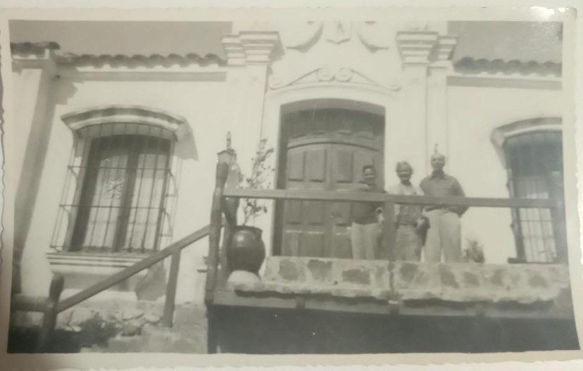 Casona Uruguay
