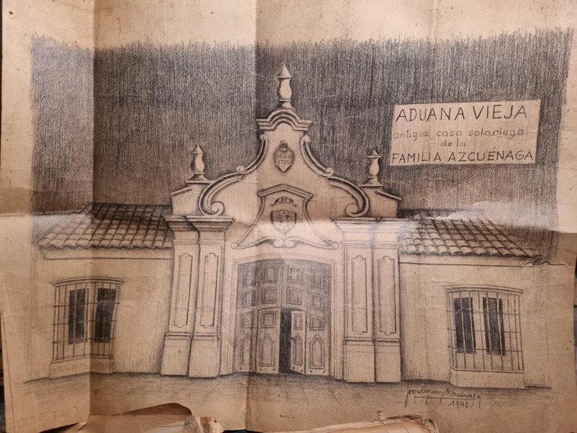 Casona Uruguay