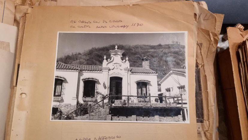 Casona Uruguay