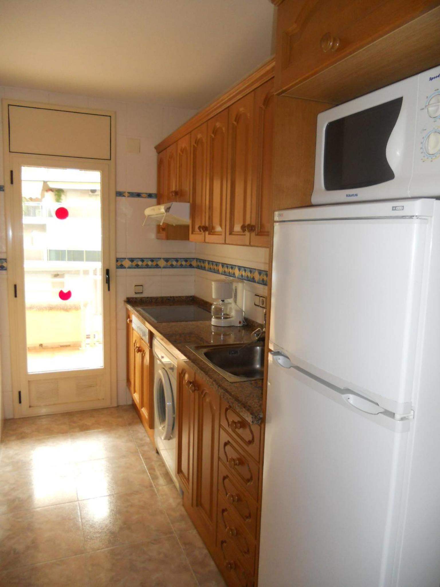 Apartamentos Palas Salou