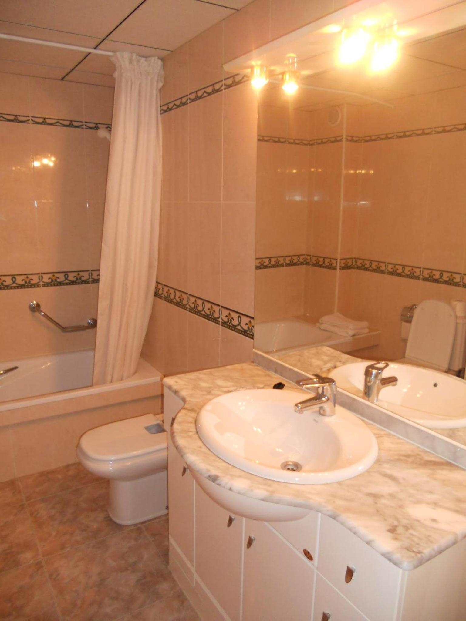 Apartamentos Palas Salou