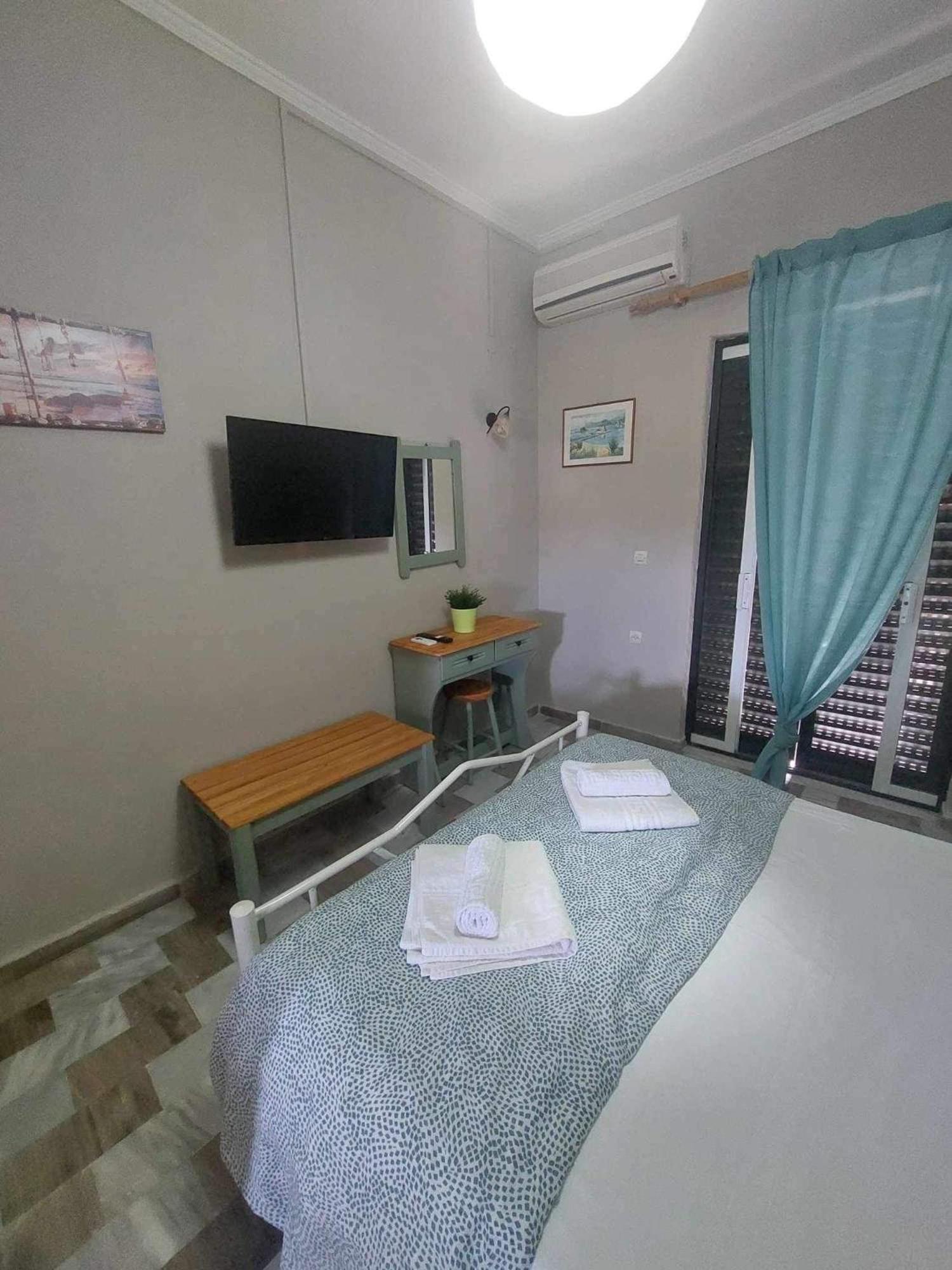 Antzela Apartments view 5