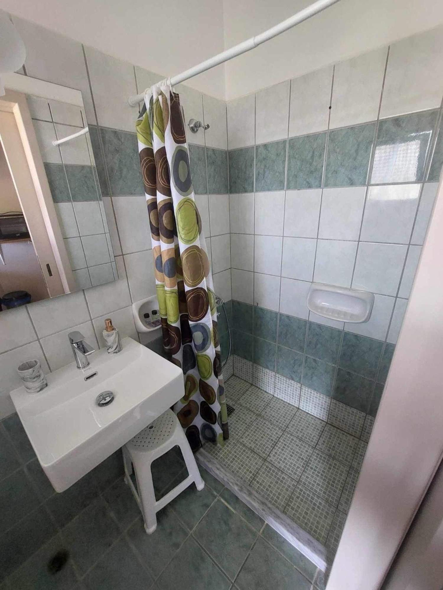 Antzela Apartments view 4