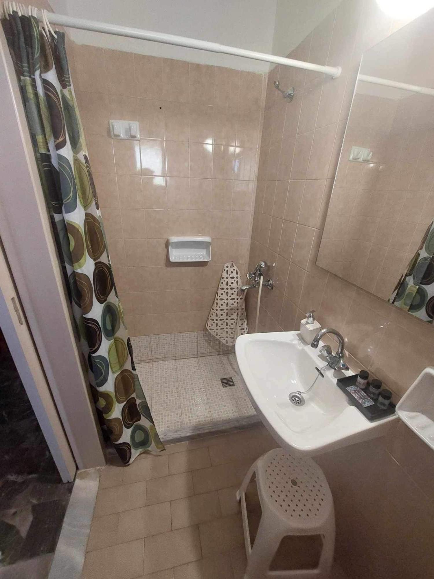 Antzela Apartments view 2
