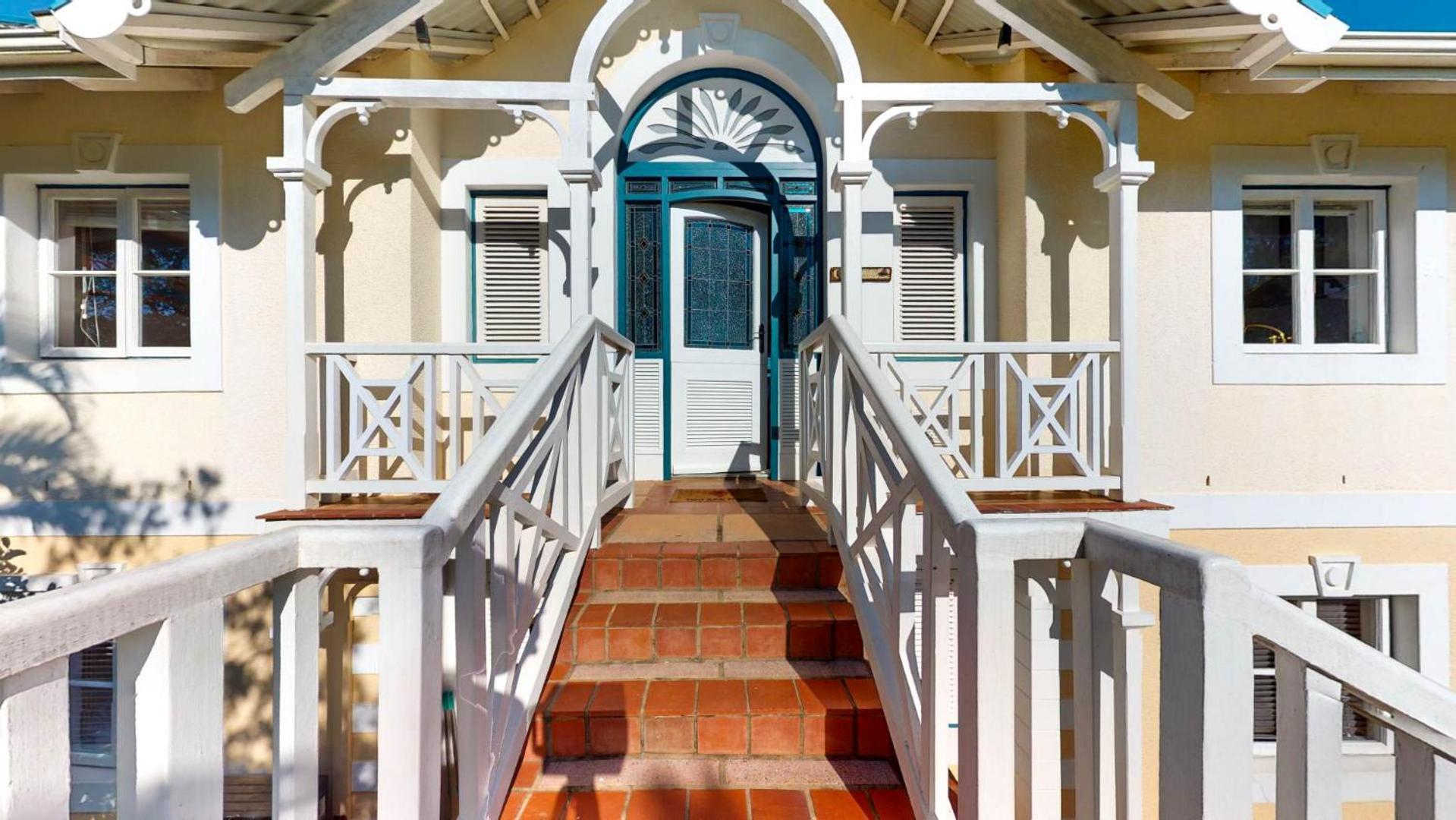 46 Montego Bay Caribbean Estate