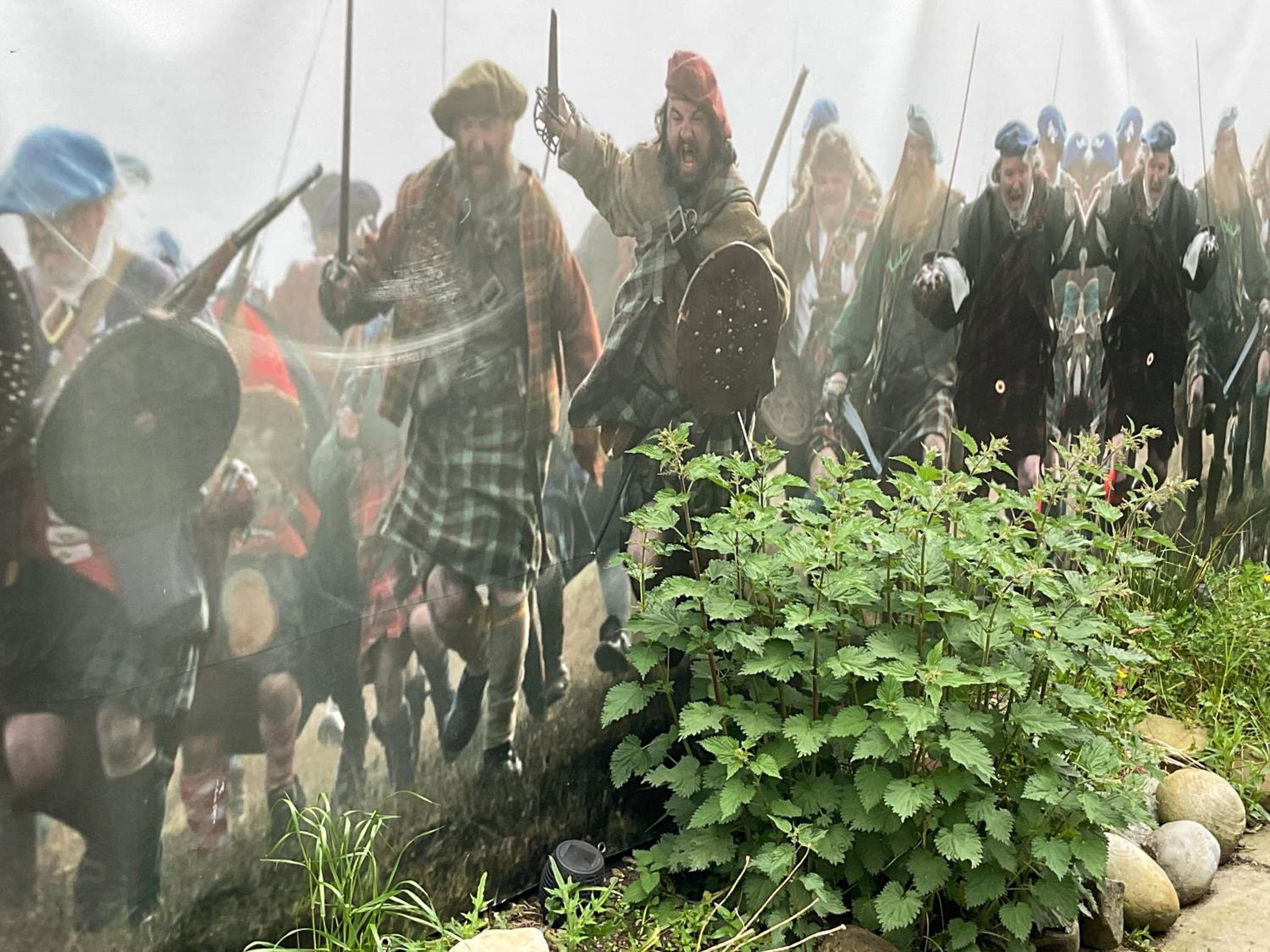 Inverness Vacations - Gleninver Guest House - Property Image 64