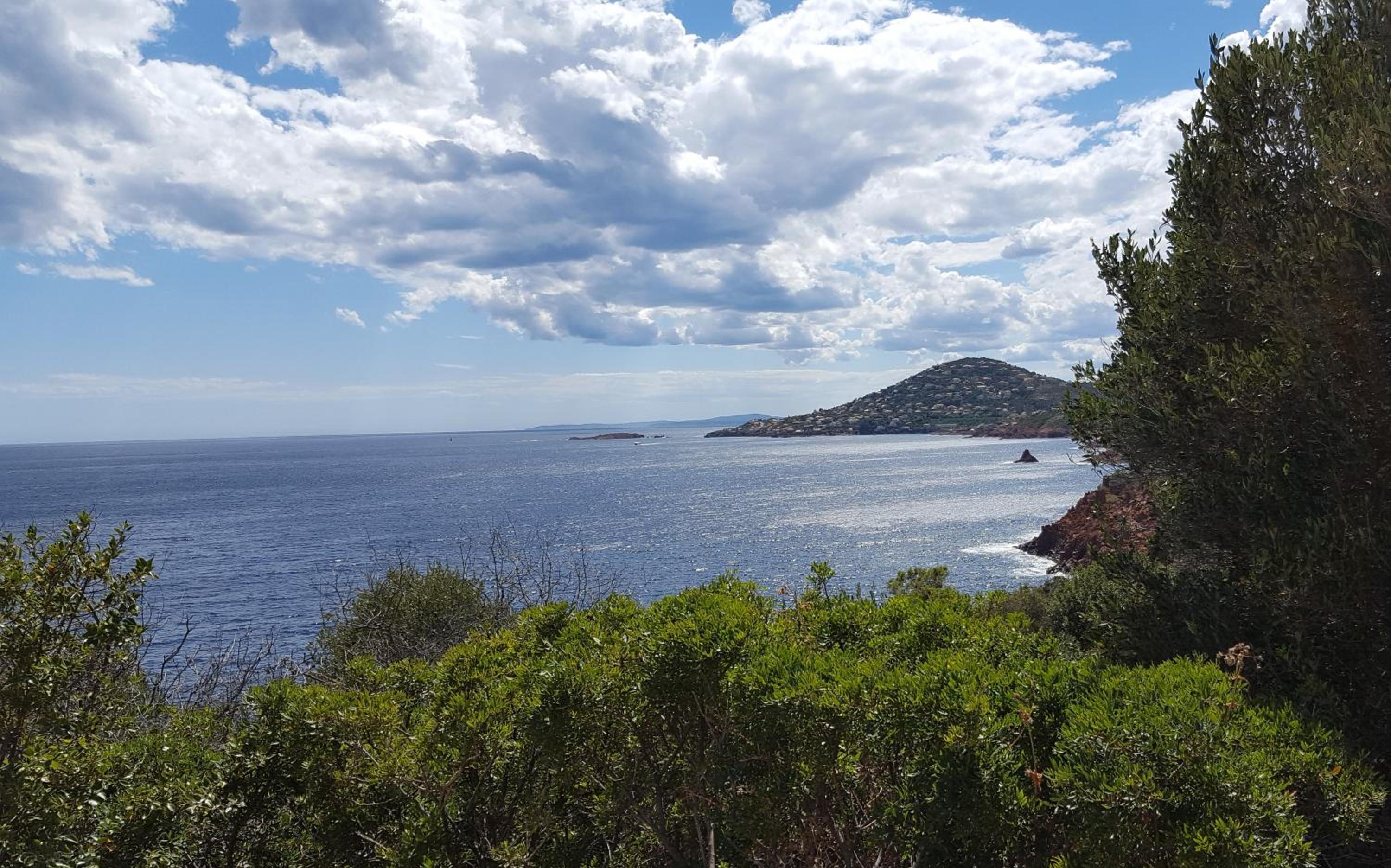 Villa Aurélie, Vue Mer, Côte d'Azure view 3