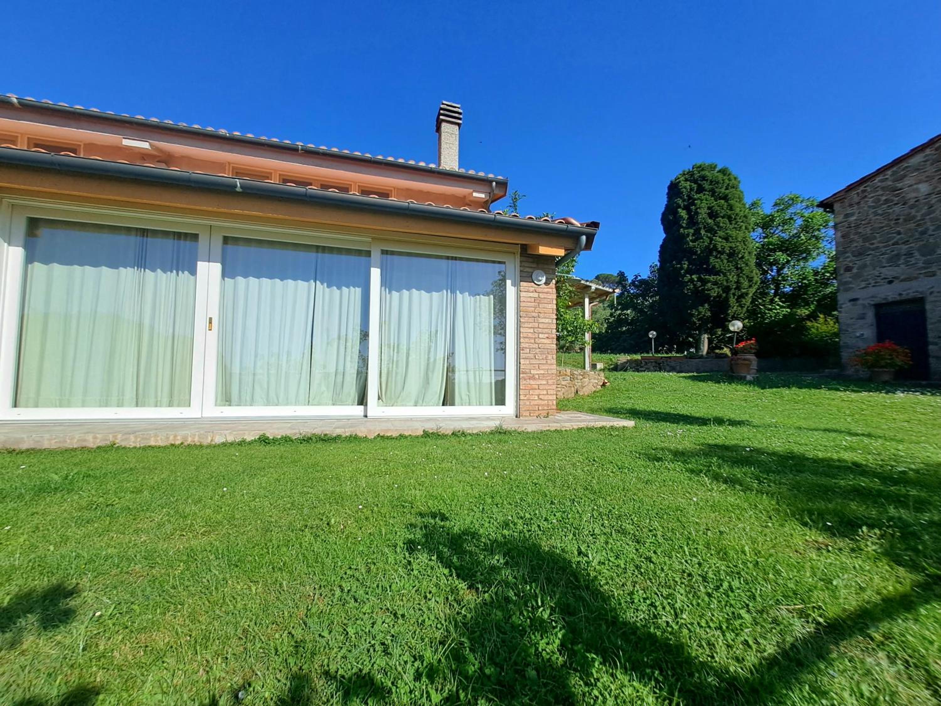 Agriturismo Bellavista Apt.Limone